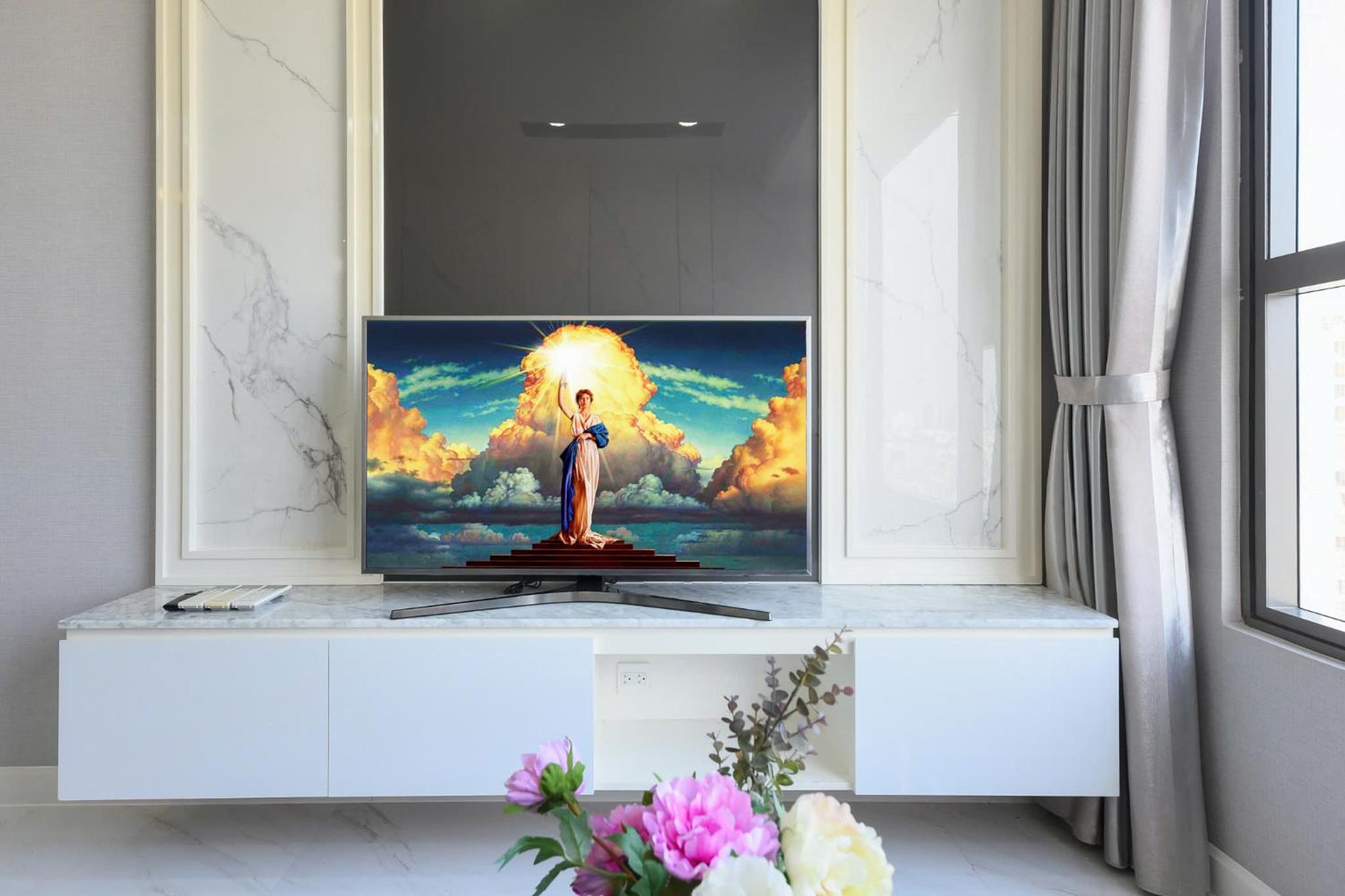 Sun Gleam Apartment -River Gate
