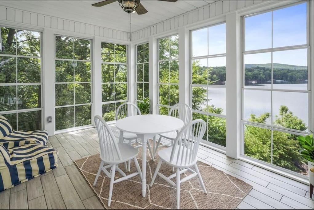 Casa do Lago - A Peaceful Lakefront Retreat! view 3