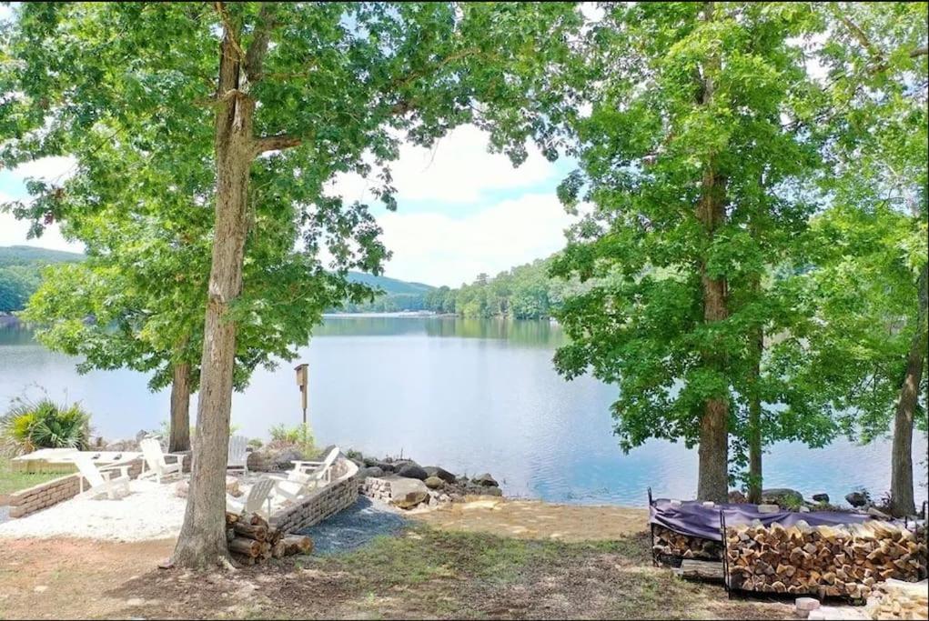Casa do Lago - A Peaceful Lakefront Retreat! view 5