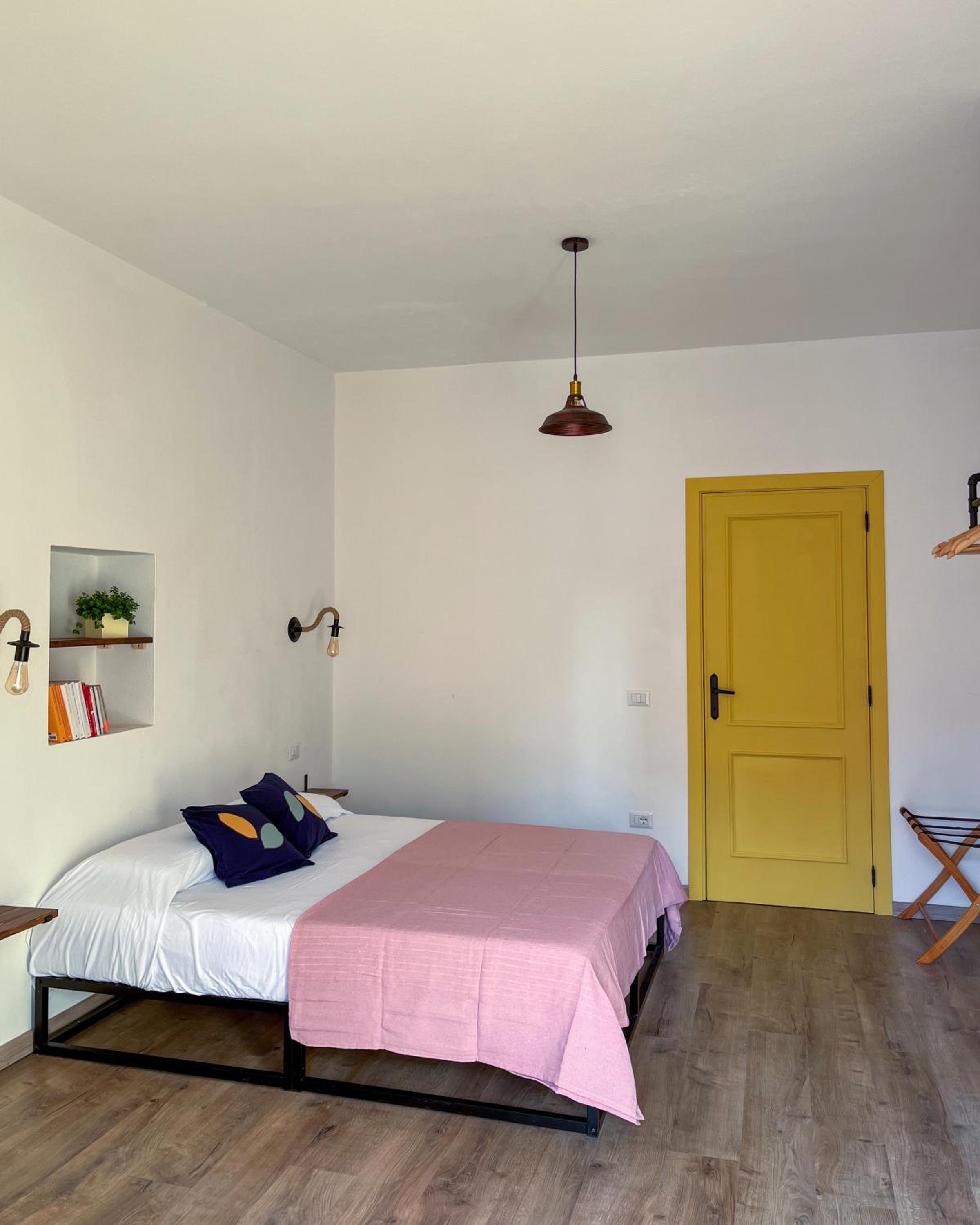 Trilli EcoBnB view 5