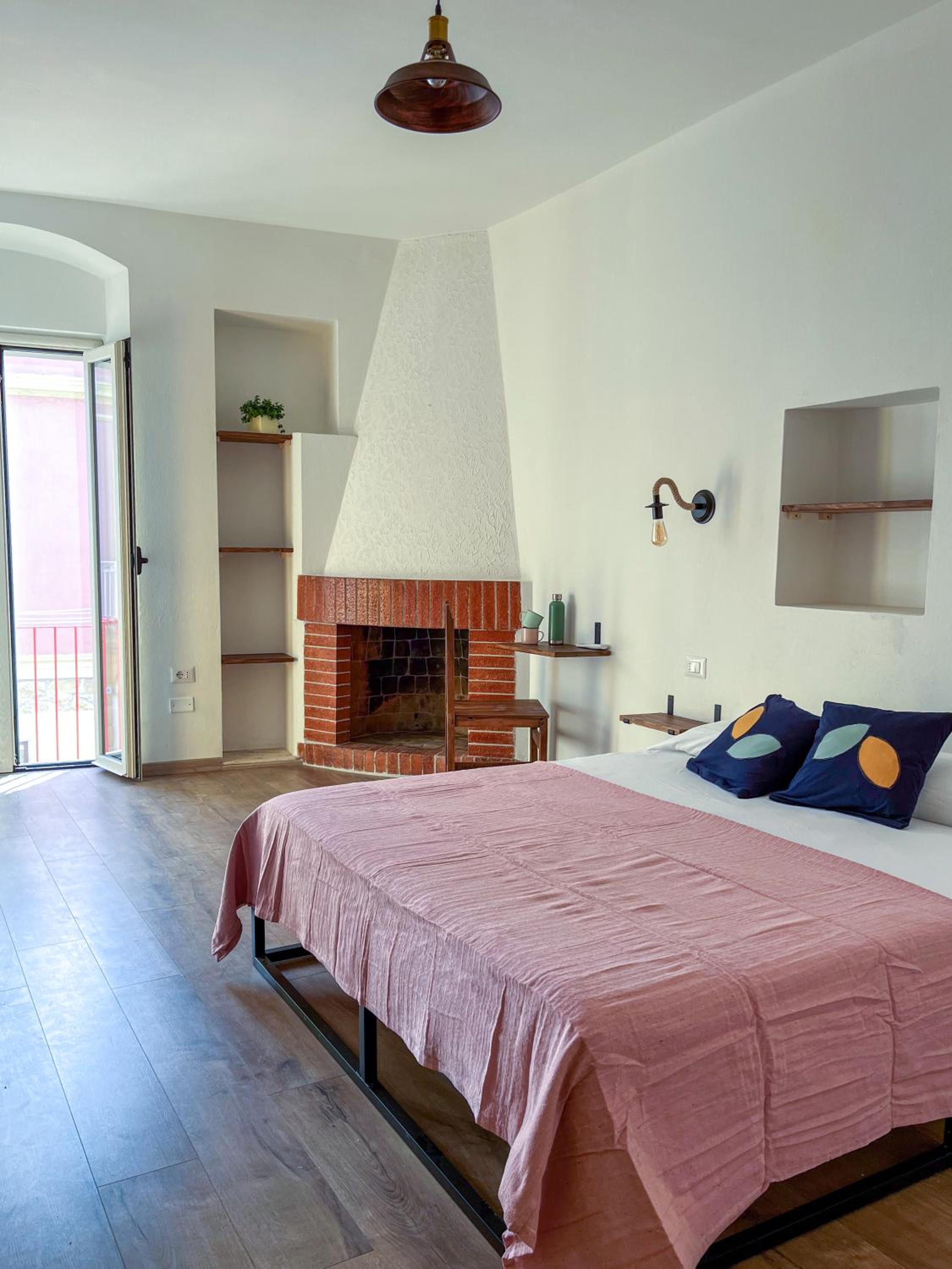 Trilli EcoBnB view 2