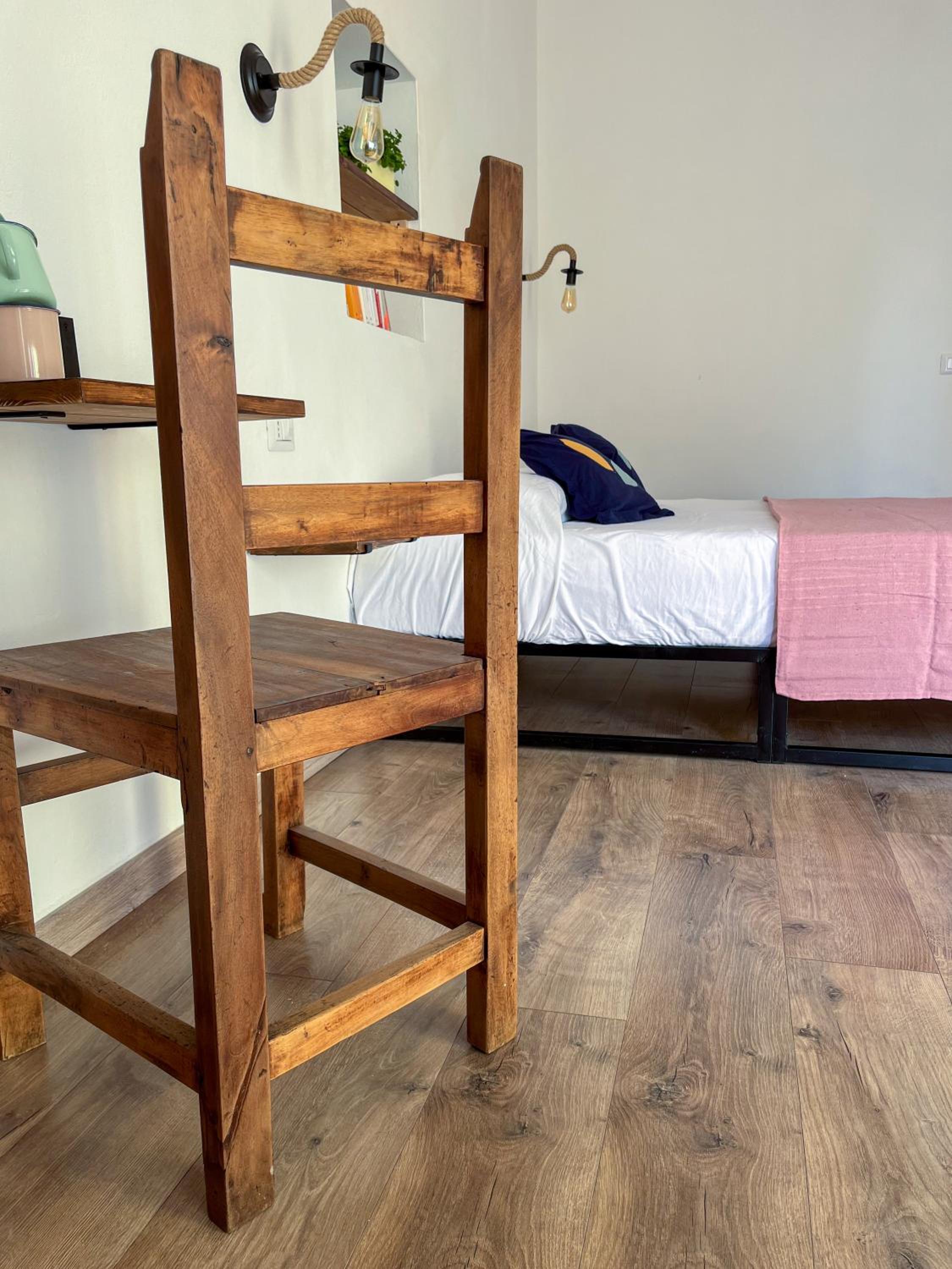 Trilli EcoBnB view 4