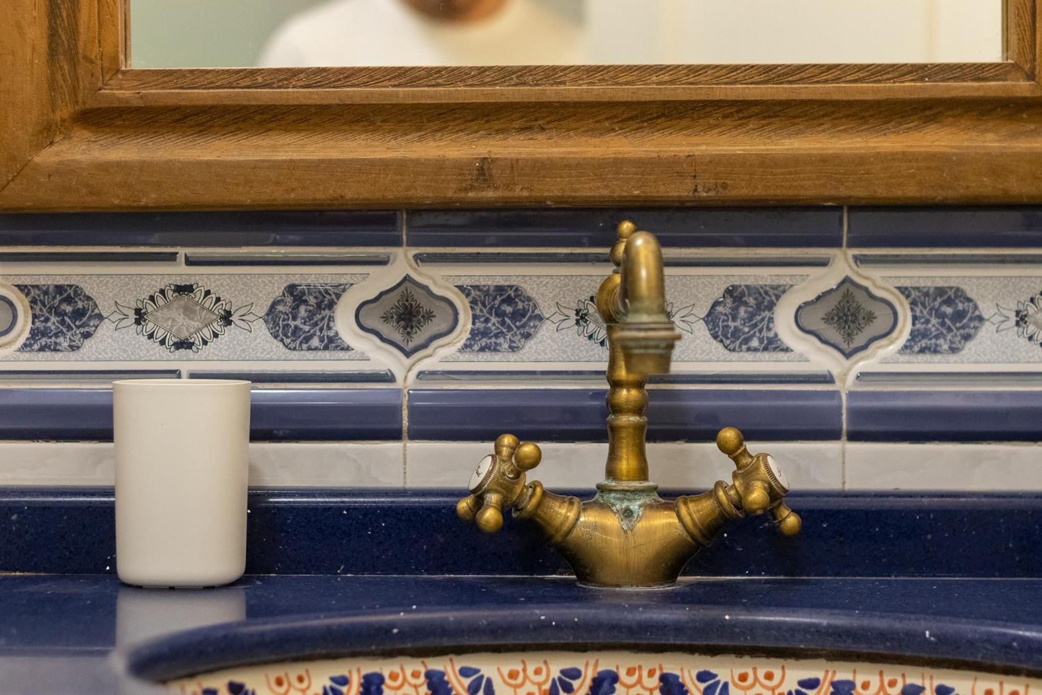 Apartamento céntrico Casco Viejo