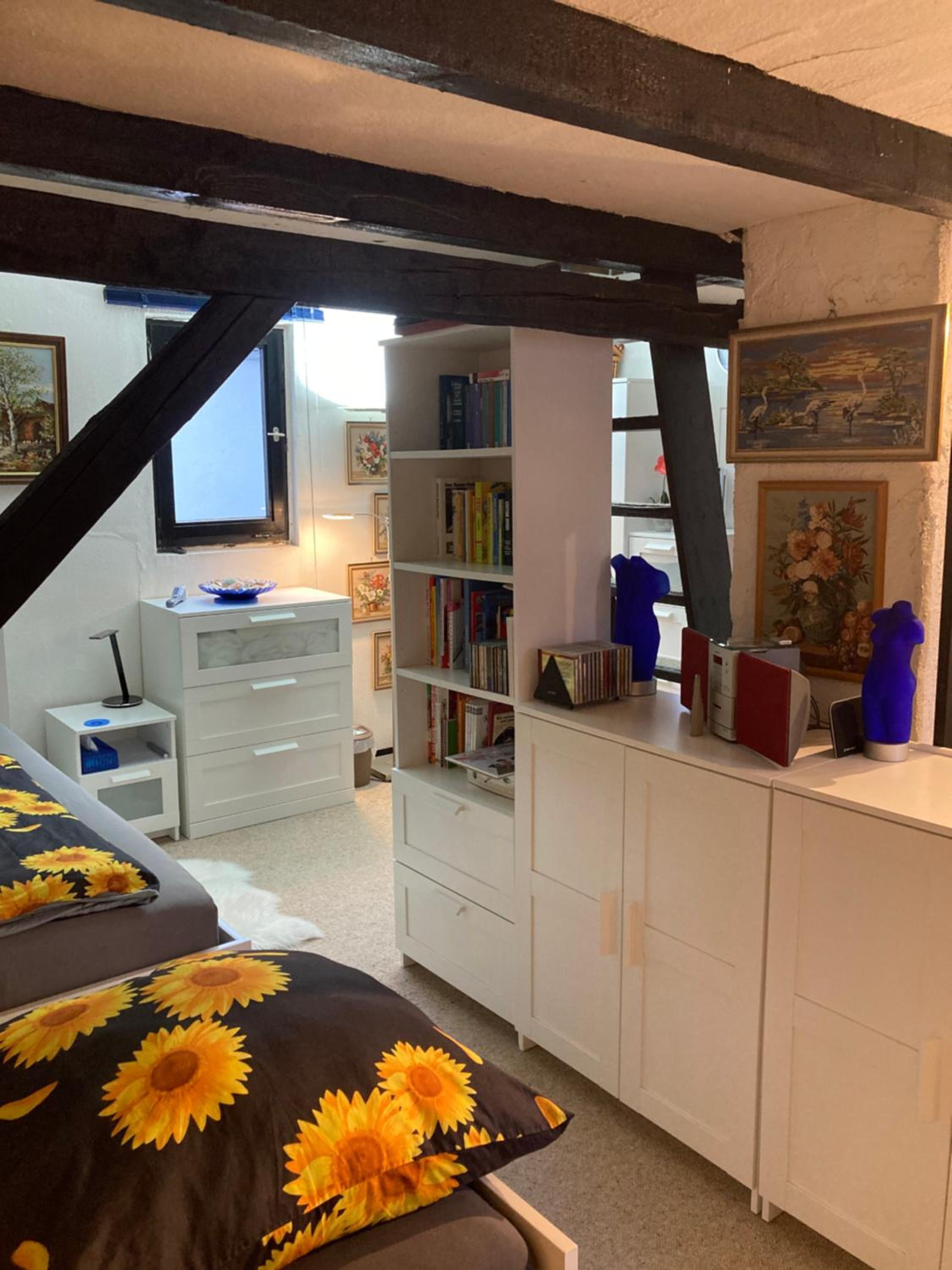 Ferienhaus mit Sauna, Wintergarten und Terrasse im schönen Hochtaunus