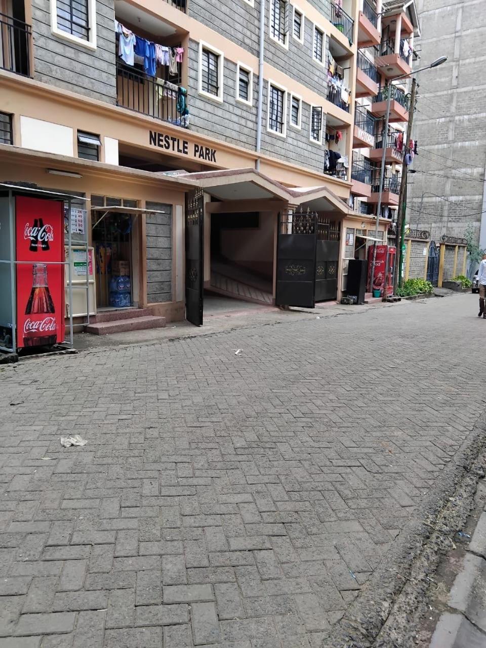 Kaki homes