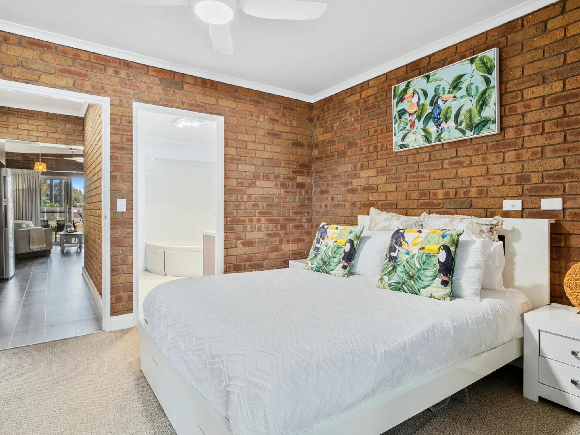 Sailz Villas Unit 4