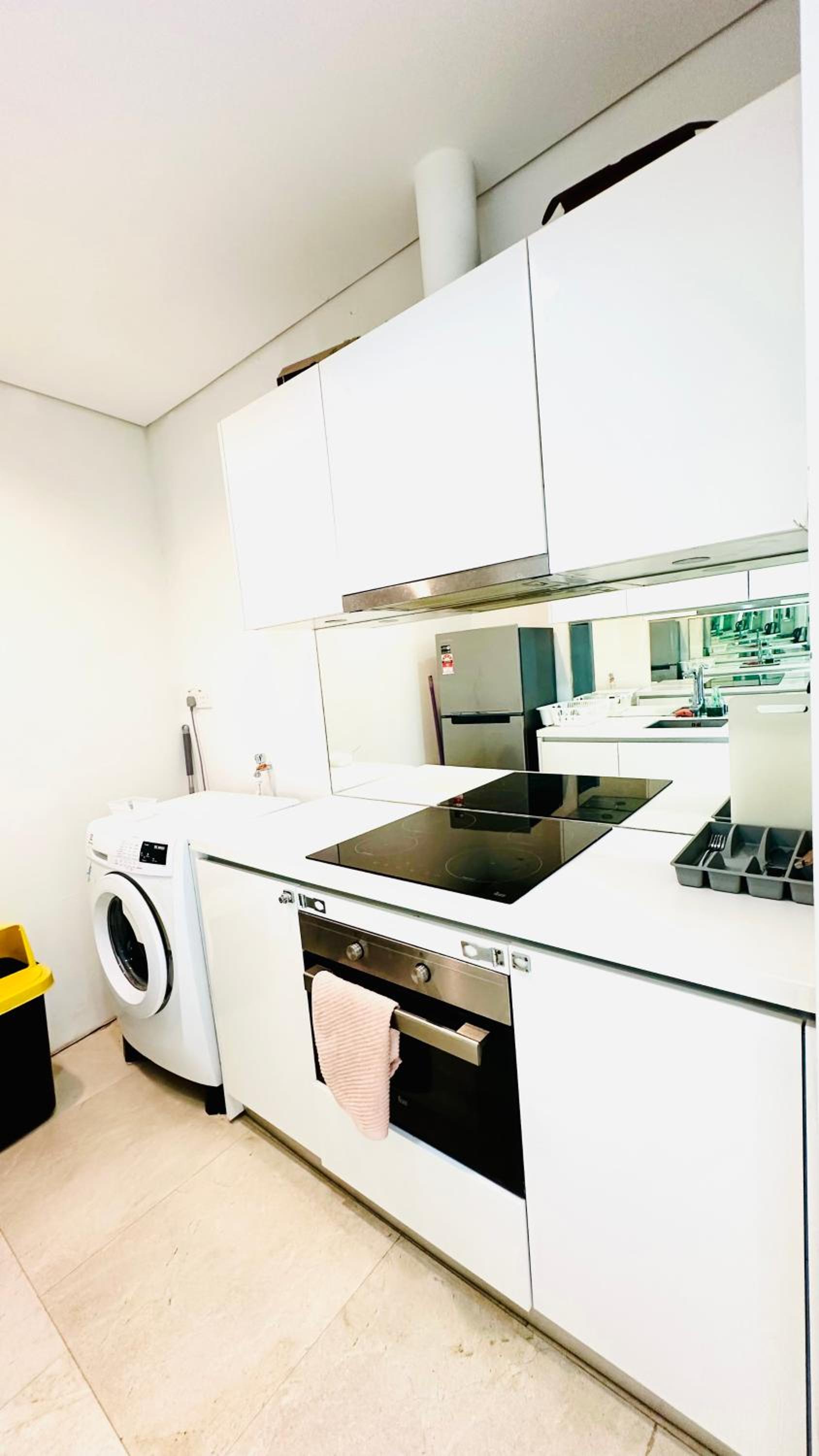 Vortex Suites Apartment Klcc Area