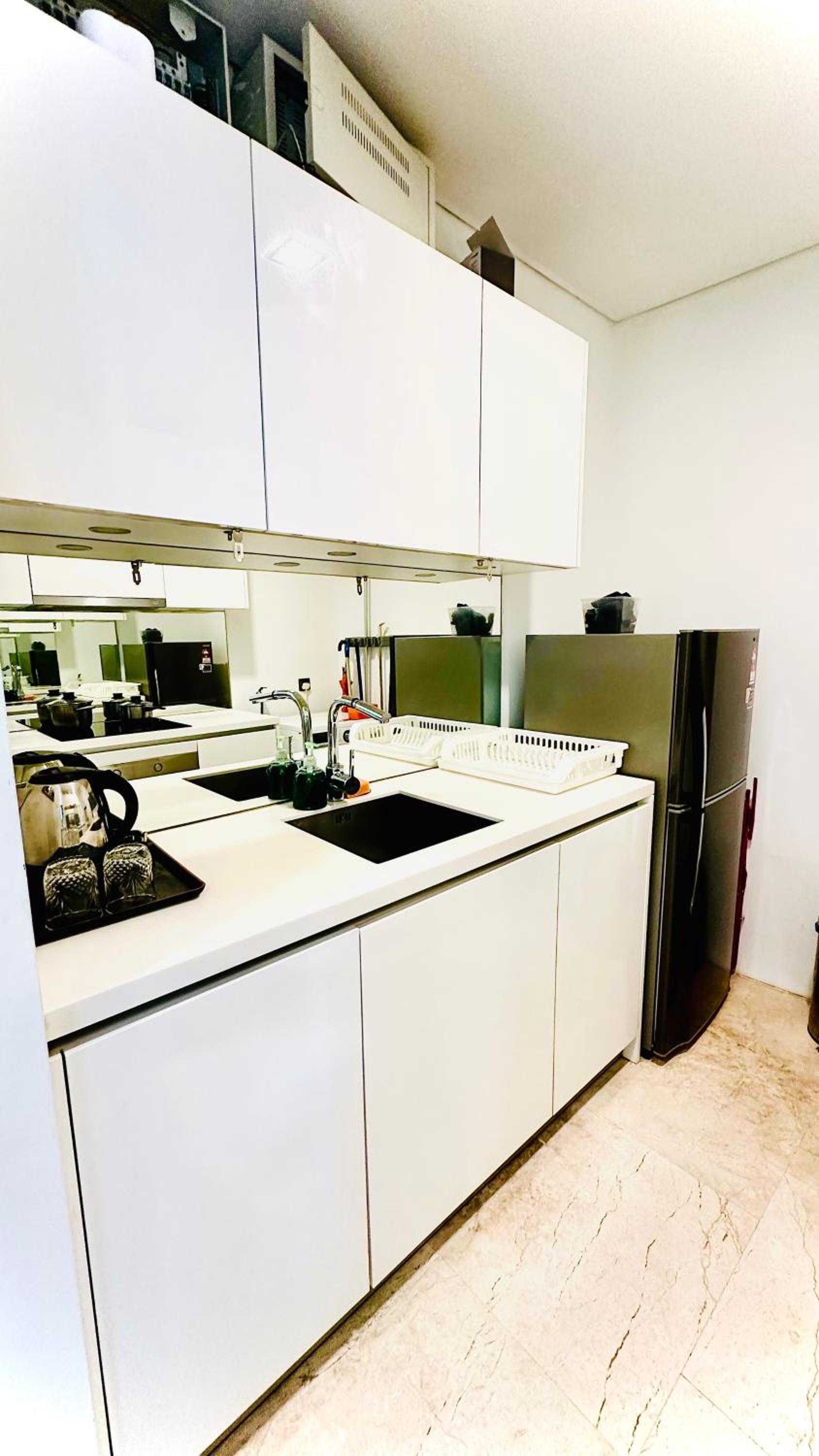 Vortex Suites Apartment Klcc Area