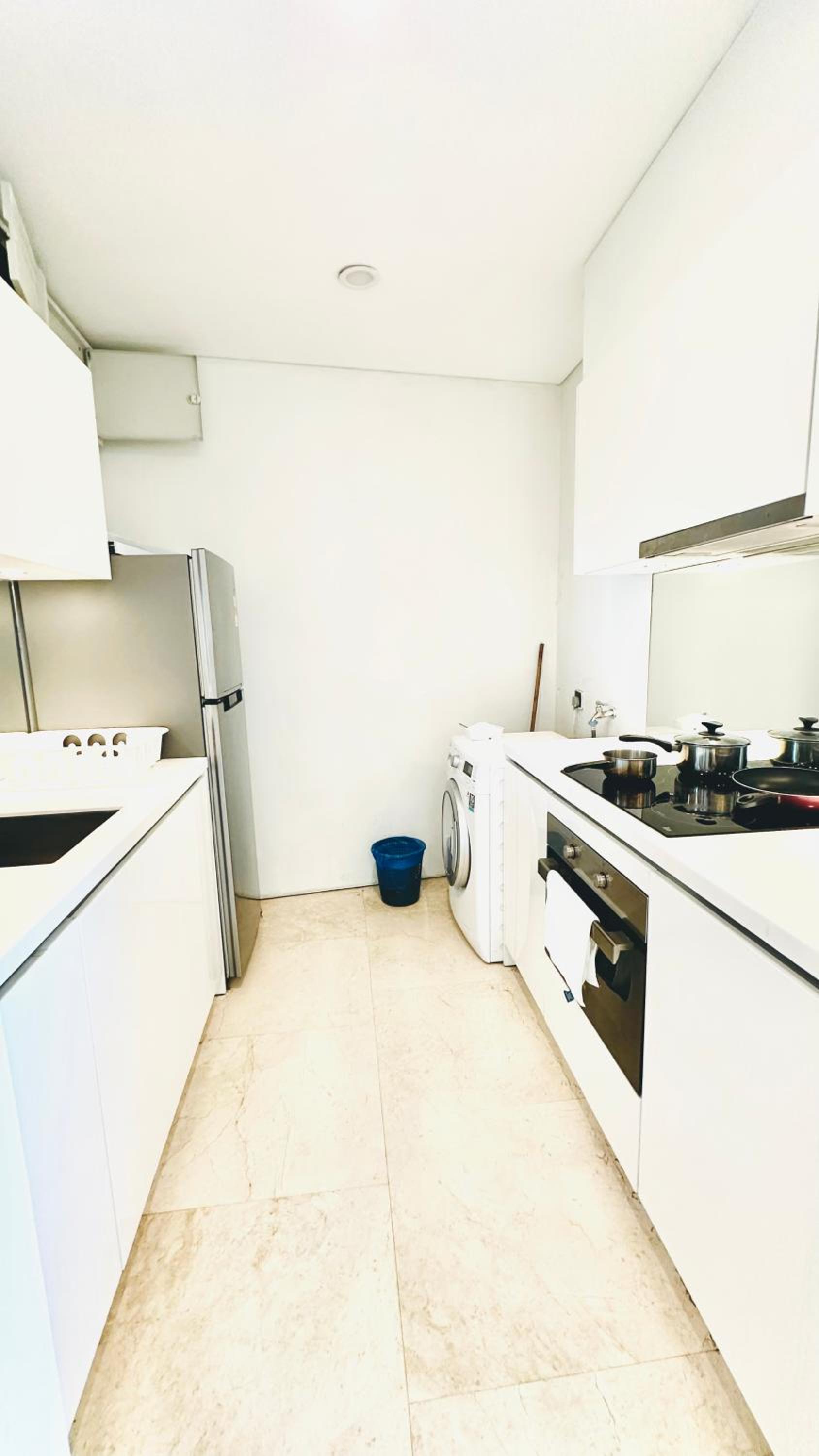 Vortex Suites Apartment Klcc Area