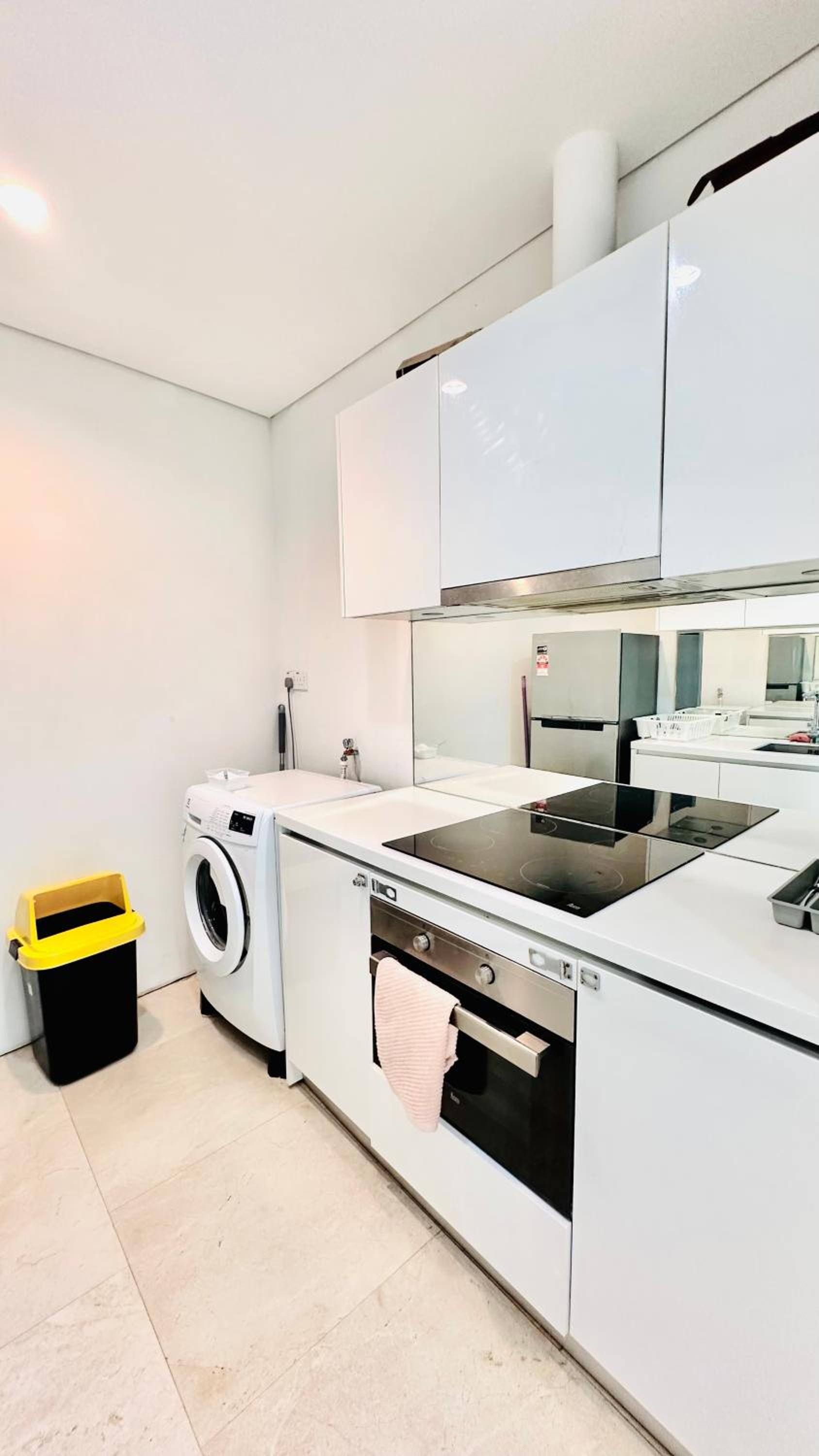 Vortex Suites Apartment Klcc Area