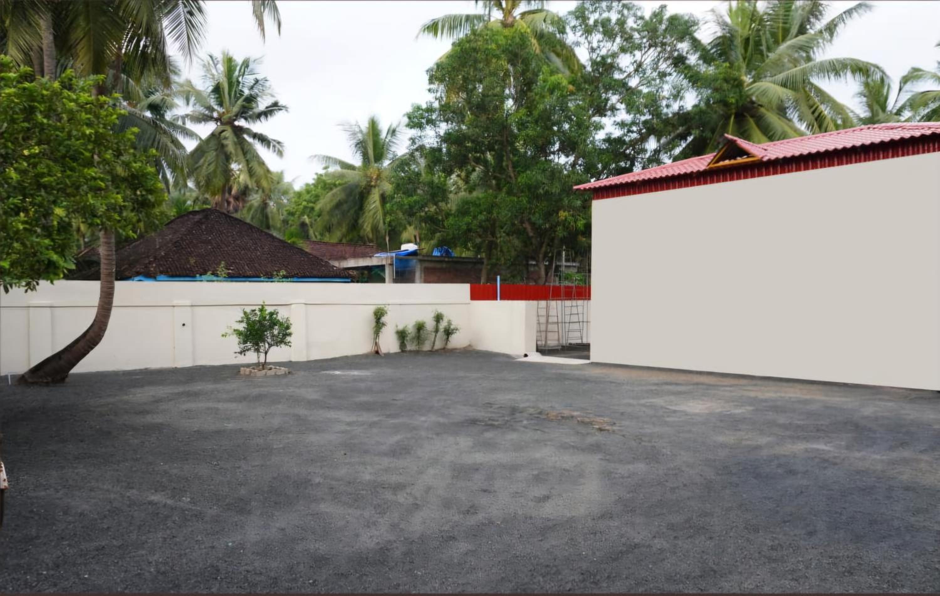 Mana manduva view 5