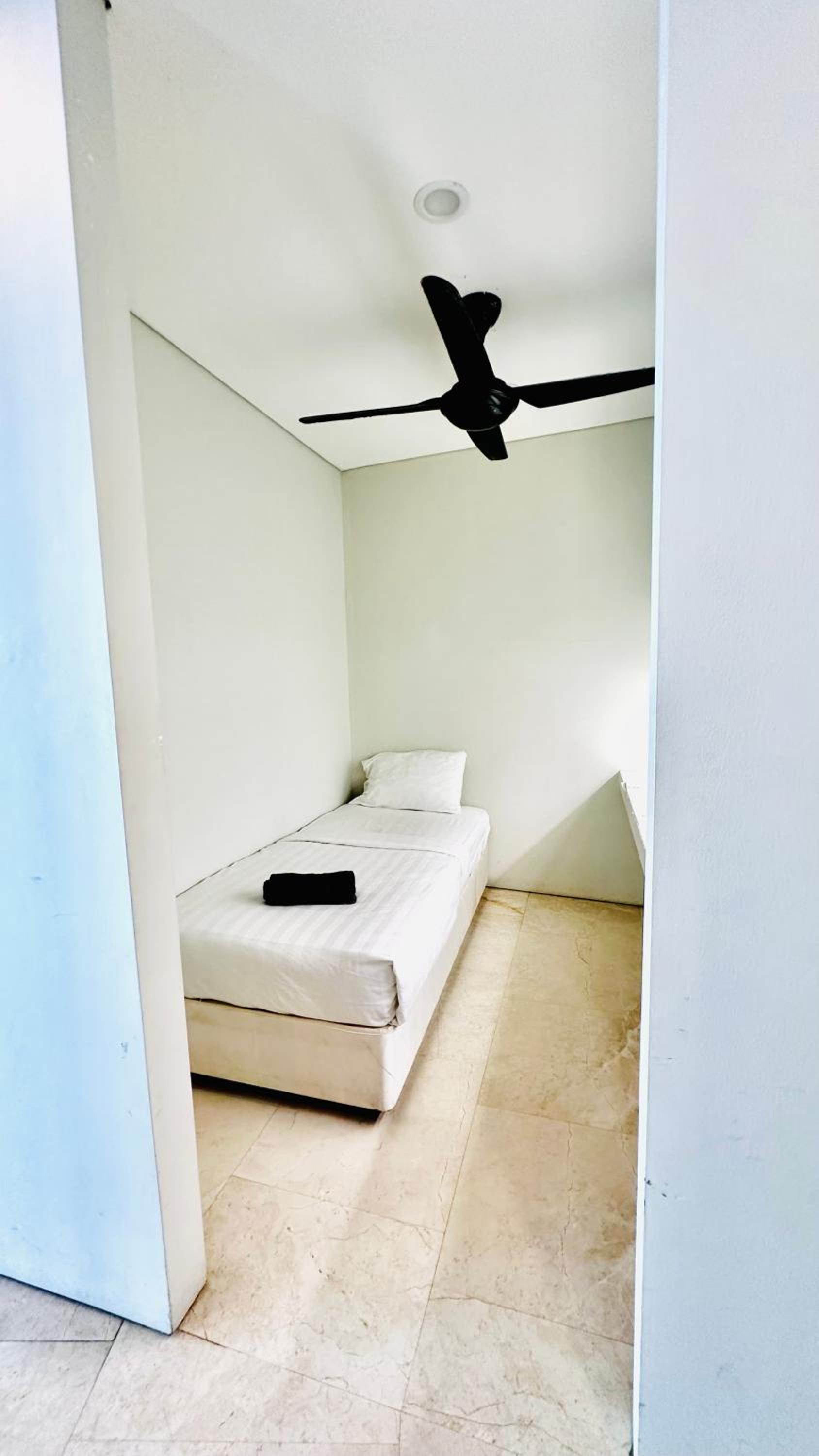 Vortex Suites Apartment Klcc Area