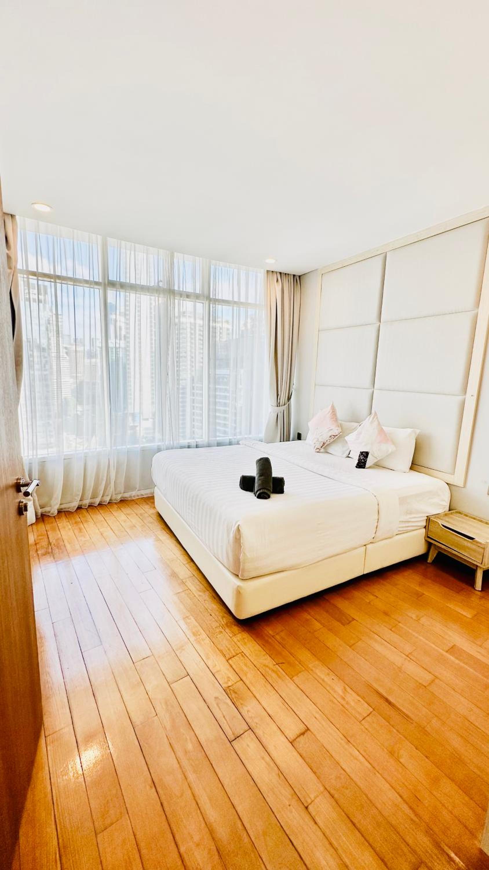Vortex Suites Apartment Klcc Area