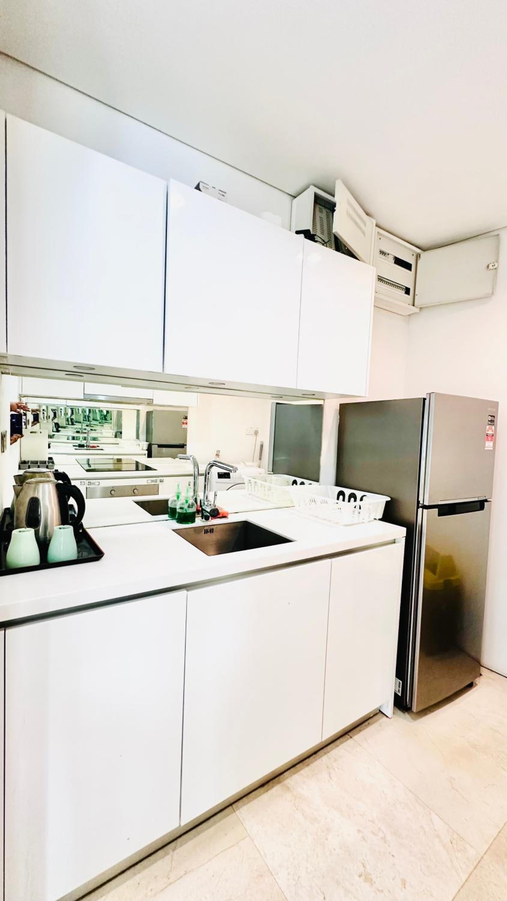 Vortex Suites Apartment Klcc Area