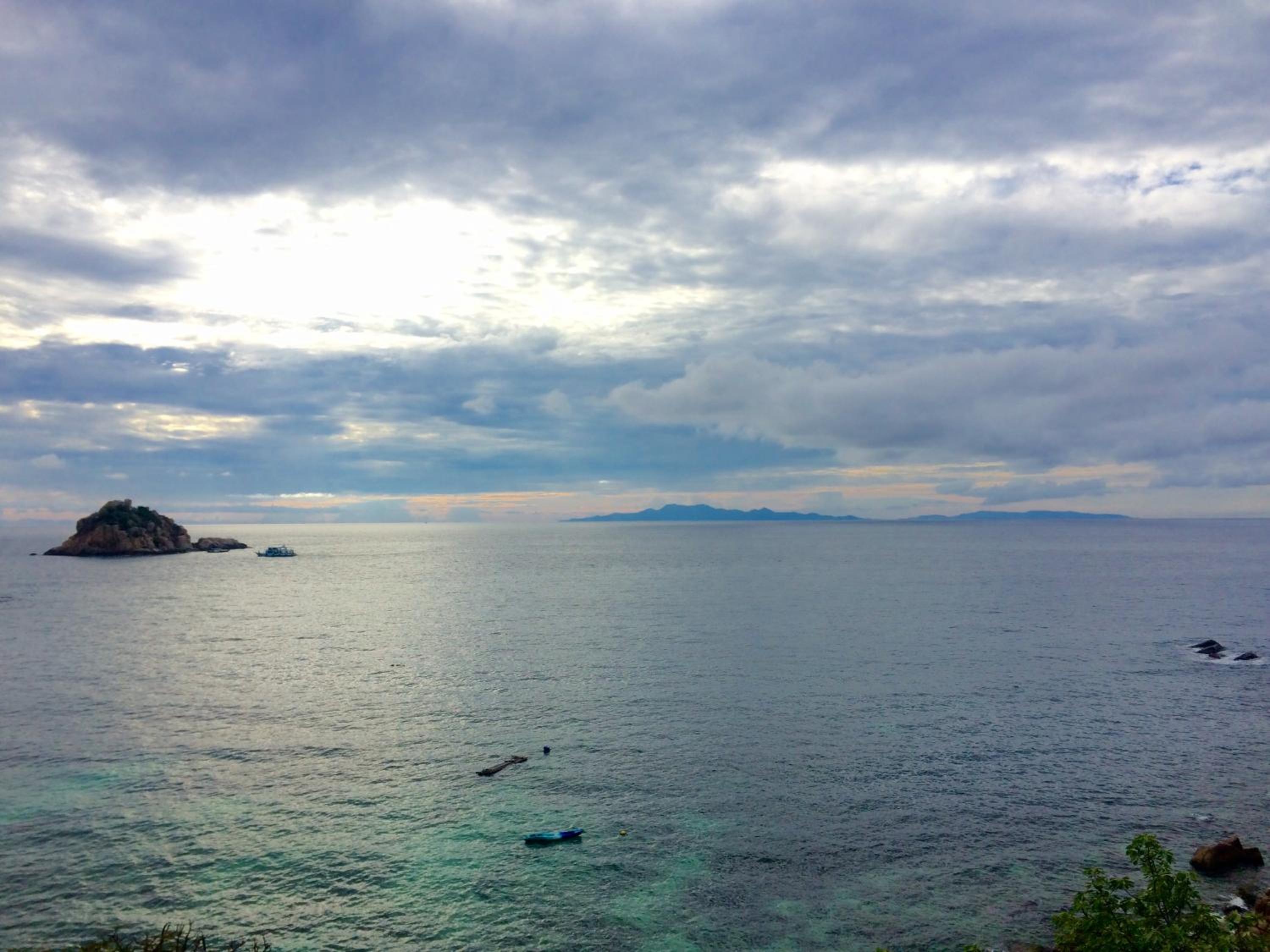 Coral View Resort