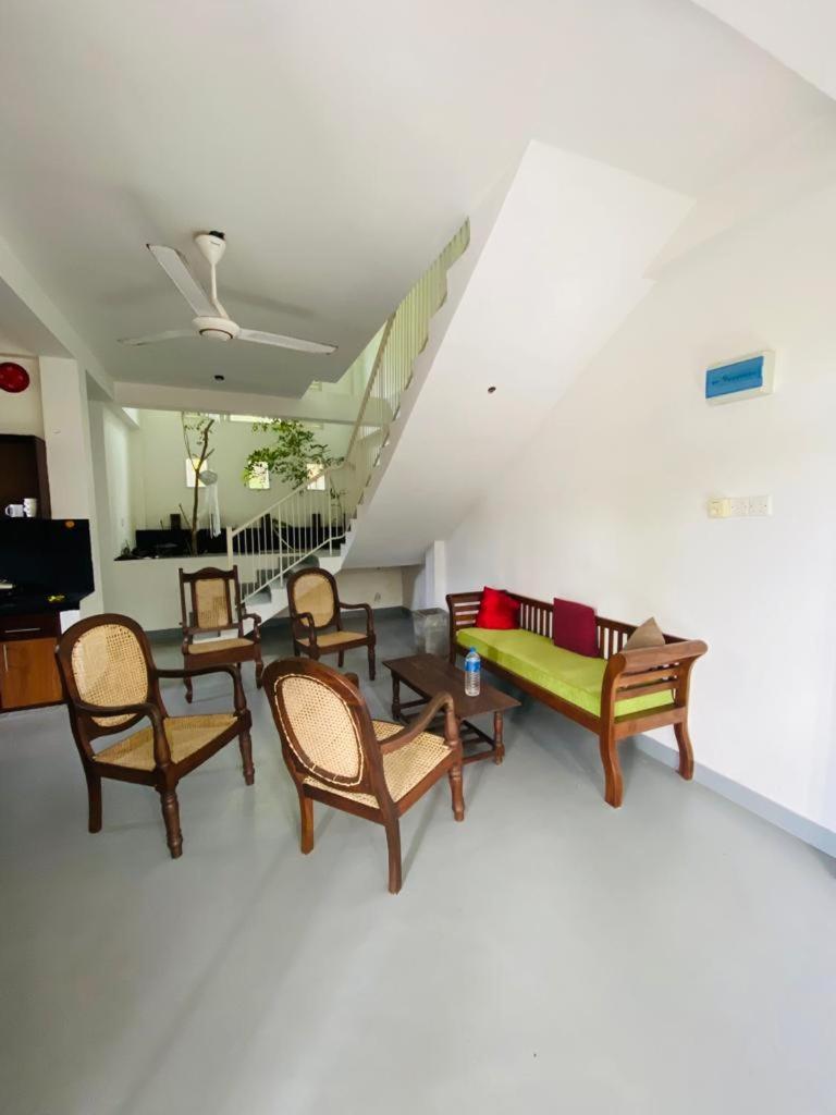 Villa Ciel