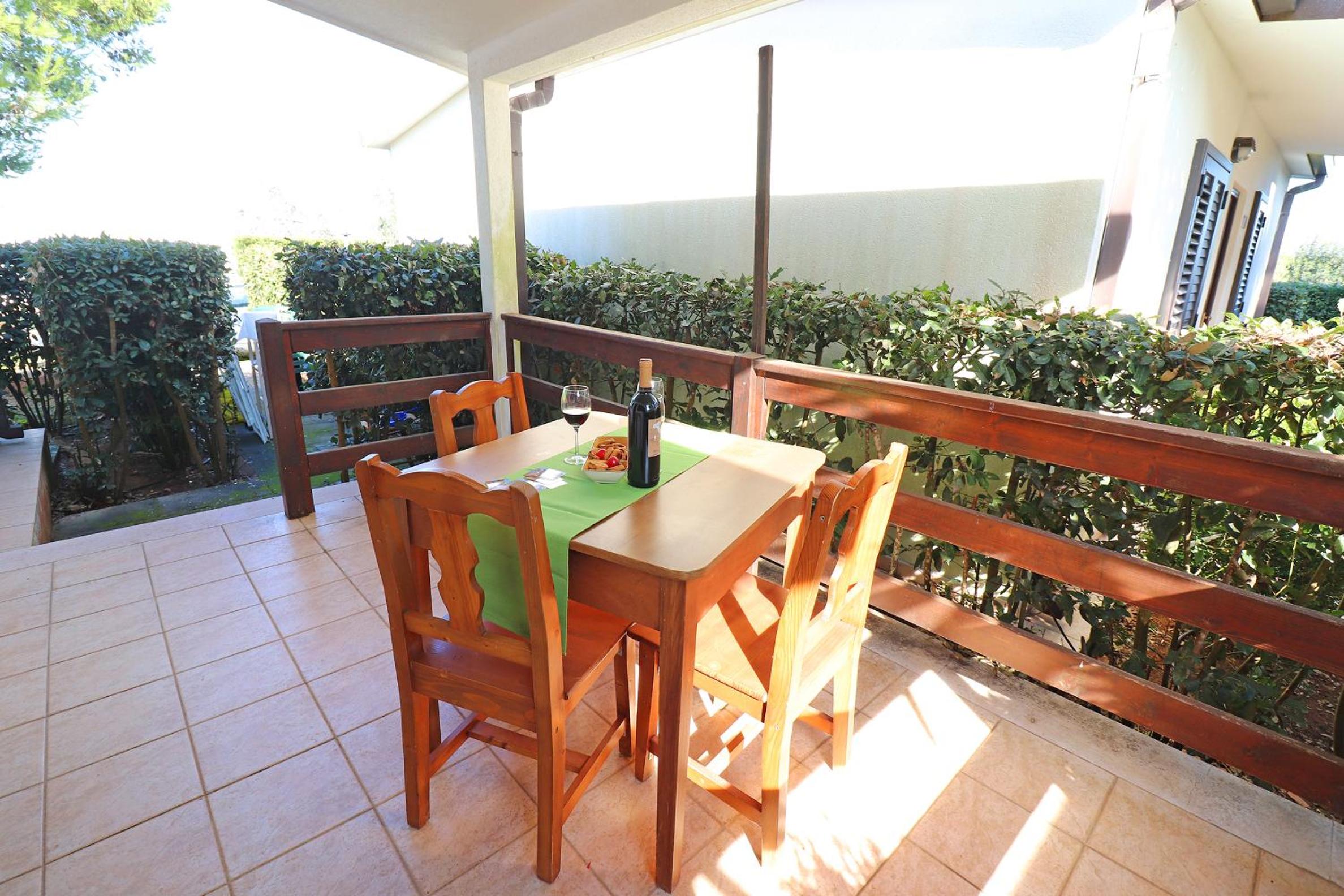 Casa Fragola Residence Torre Santo Stefano in Otranto 3 places photo 4