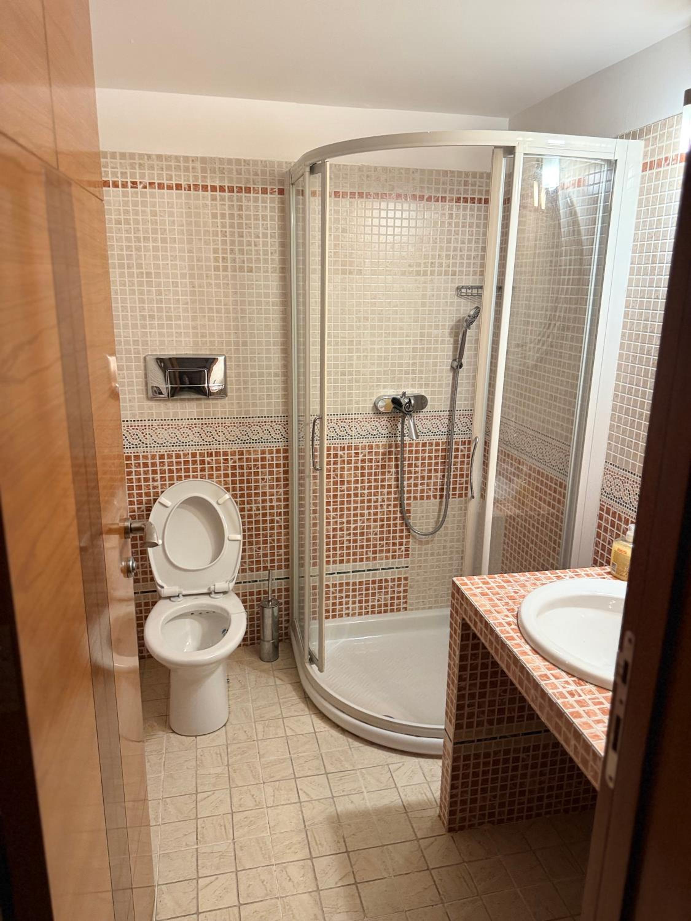 Luxury villa Dedinje residence