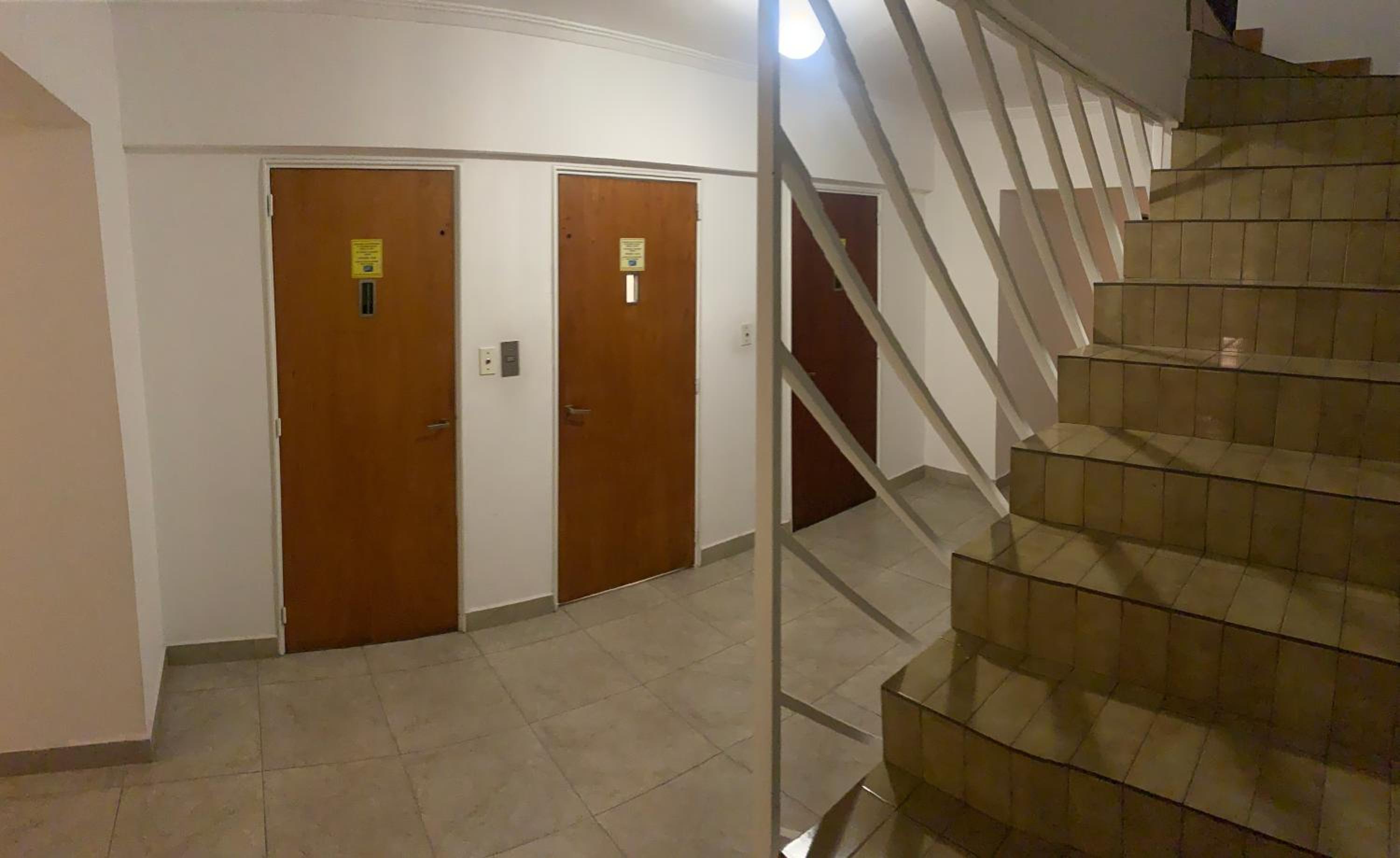 Departamento zona Guemes en Mar del Plata