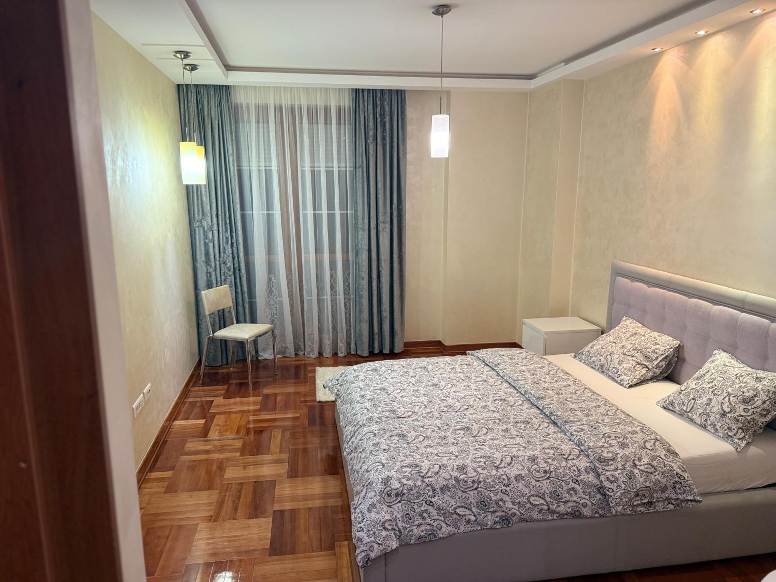 Luxury villa Dedinje residence