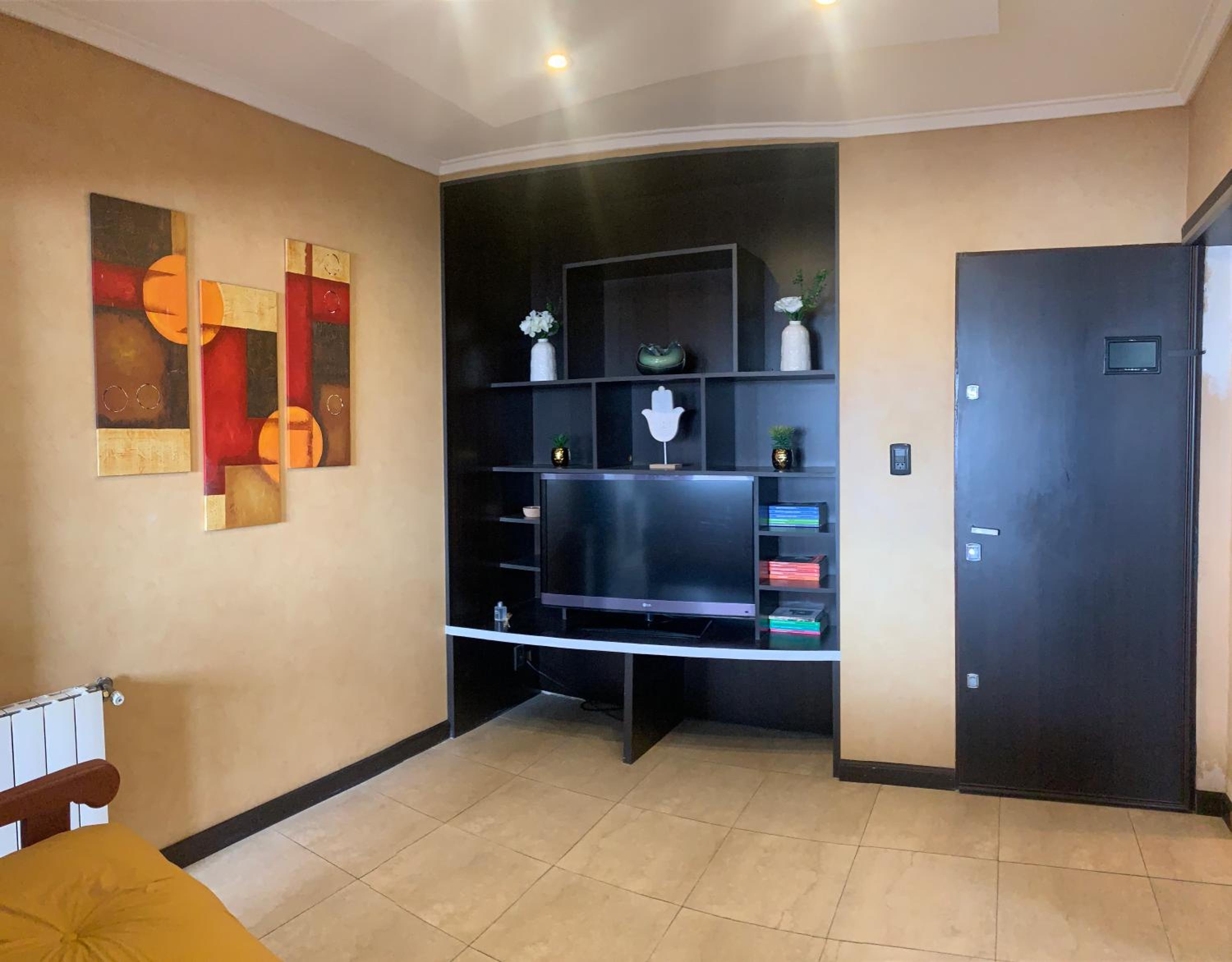 Departamento zona Guemes en Mar del Plata