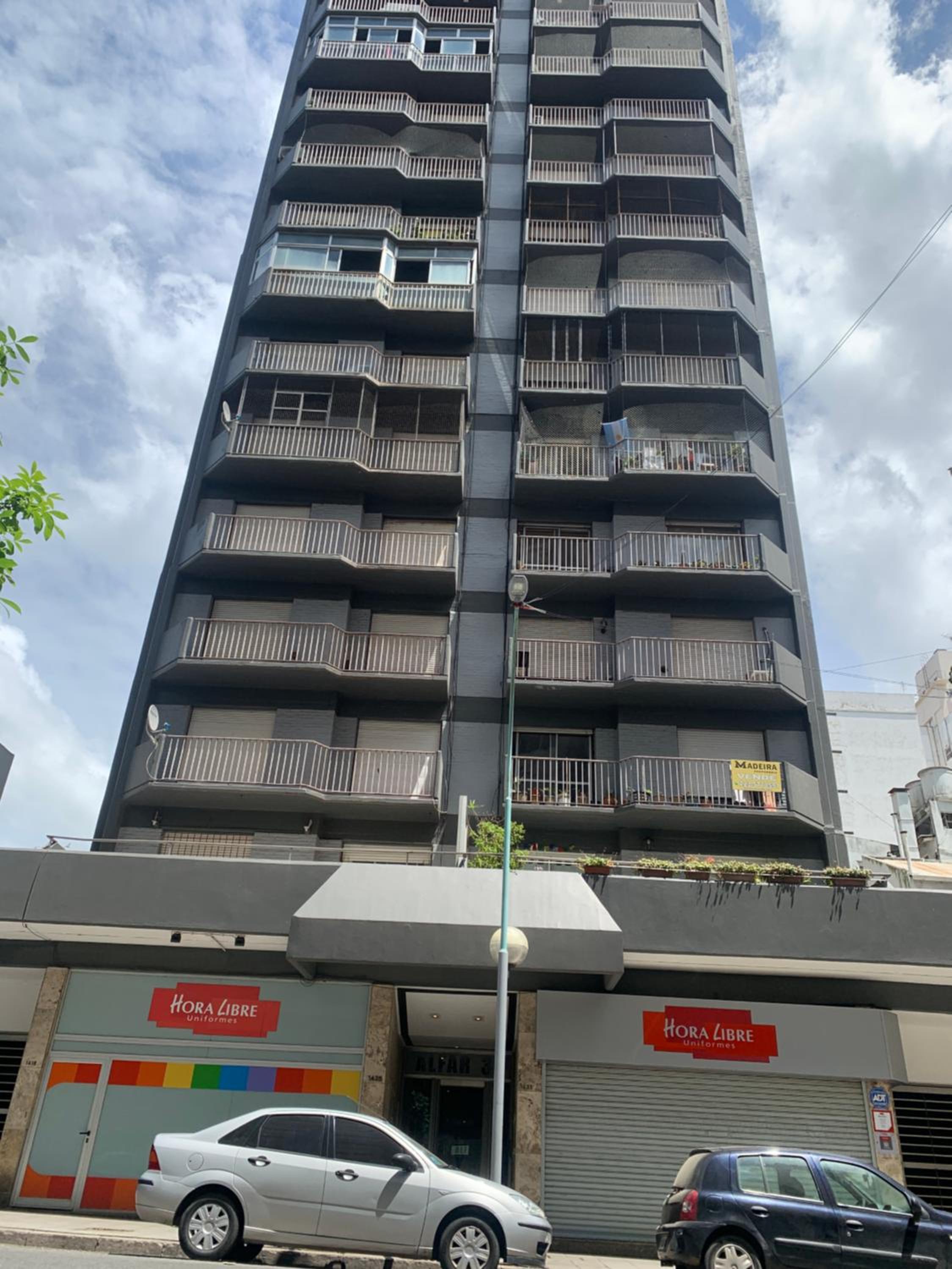 Departamento zona Guemes en Mar del Plata