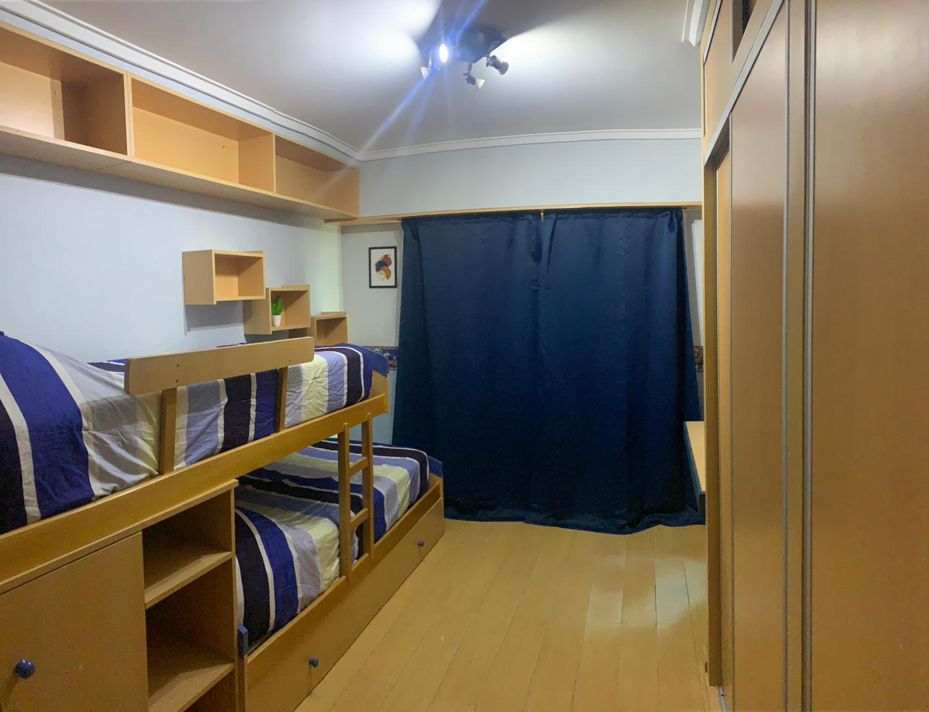 Departamento zona Guemes en Mar del Plata