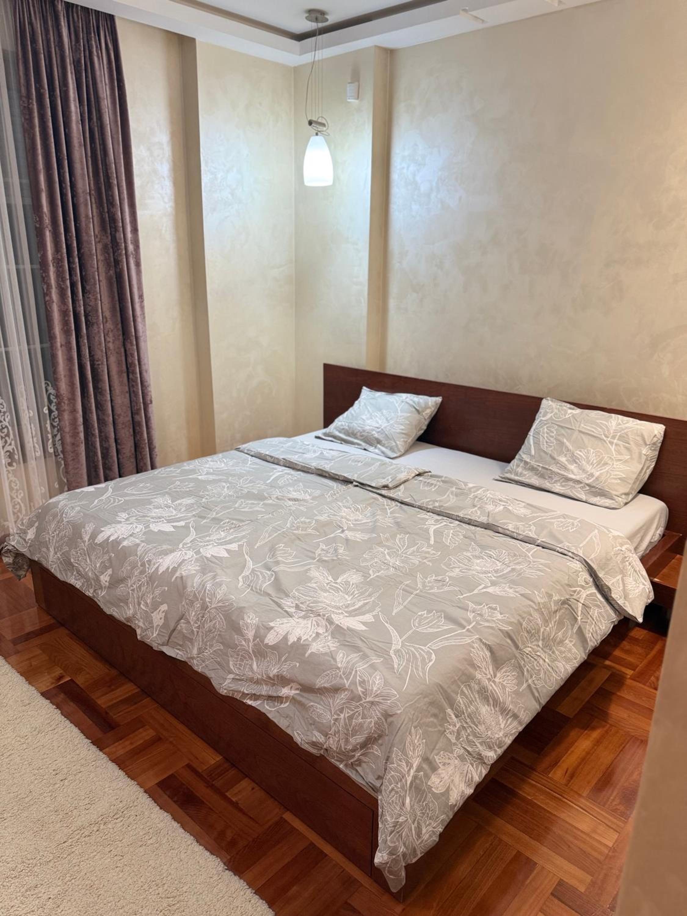 Luxury villa Dedinje residence