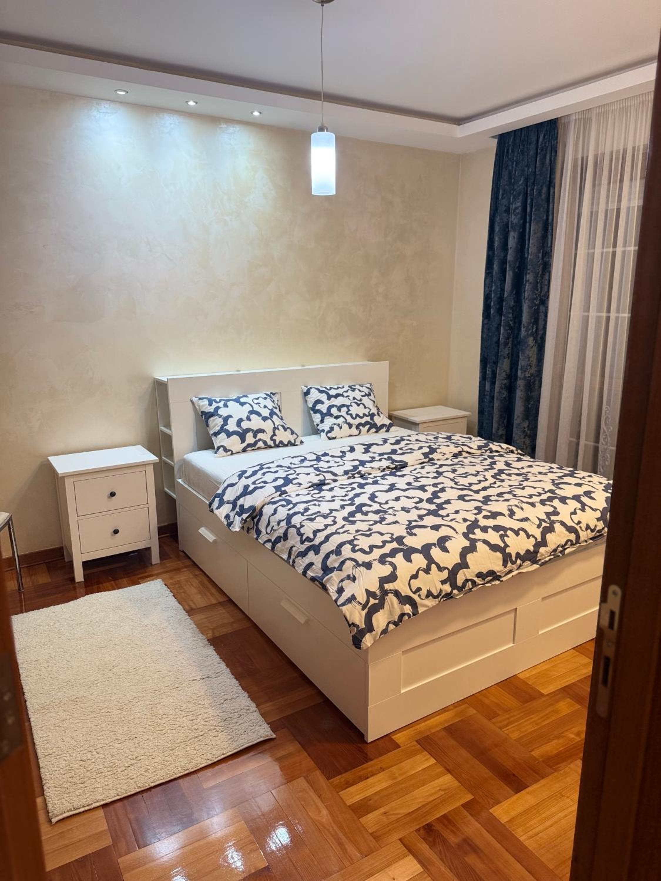 Luxury villa Dedinje residence