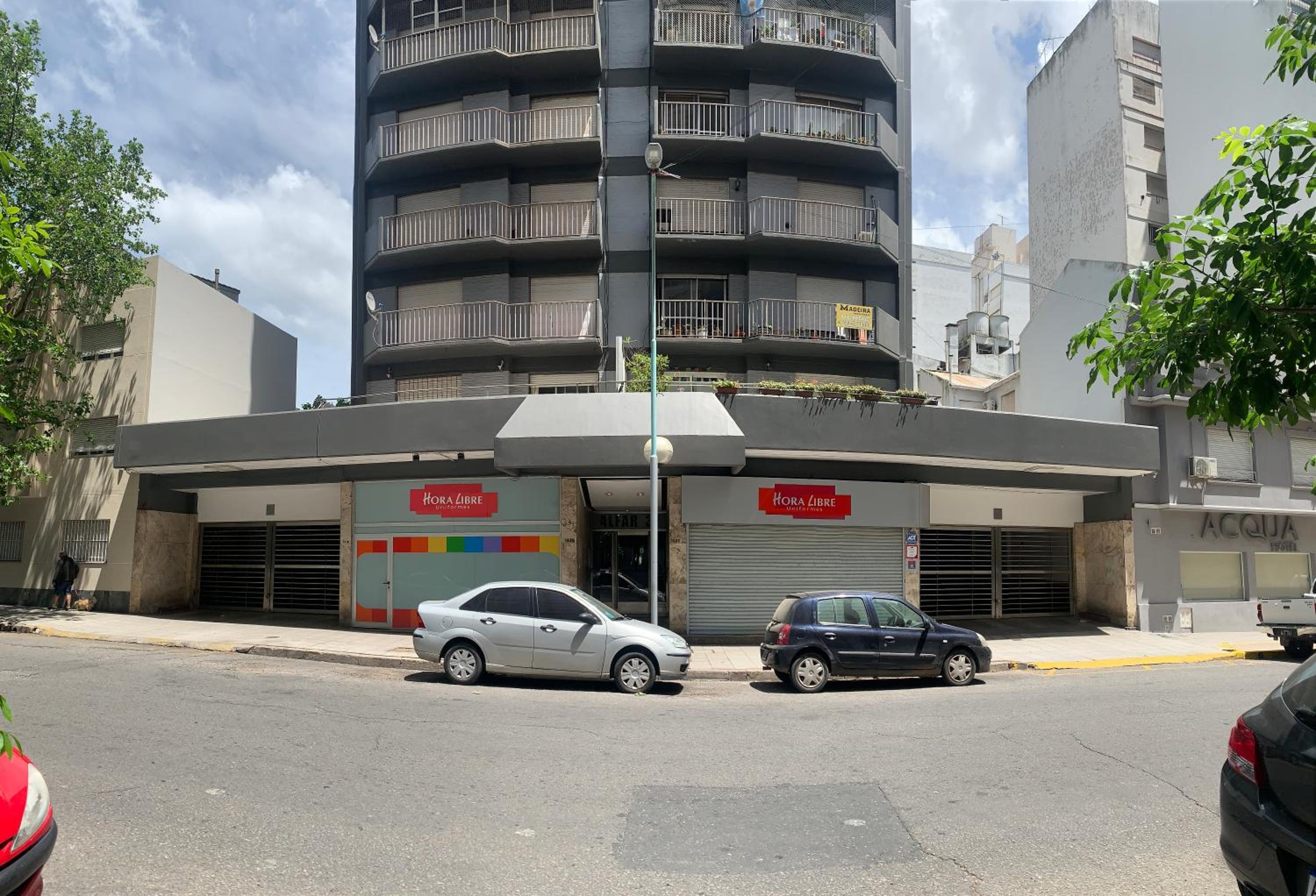 Departamento zona Guemes en Mar del Plata