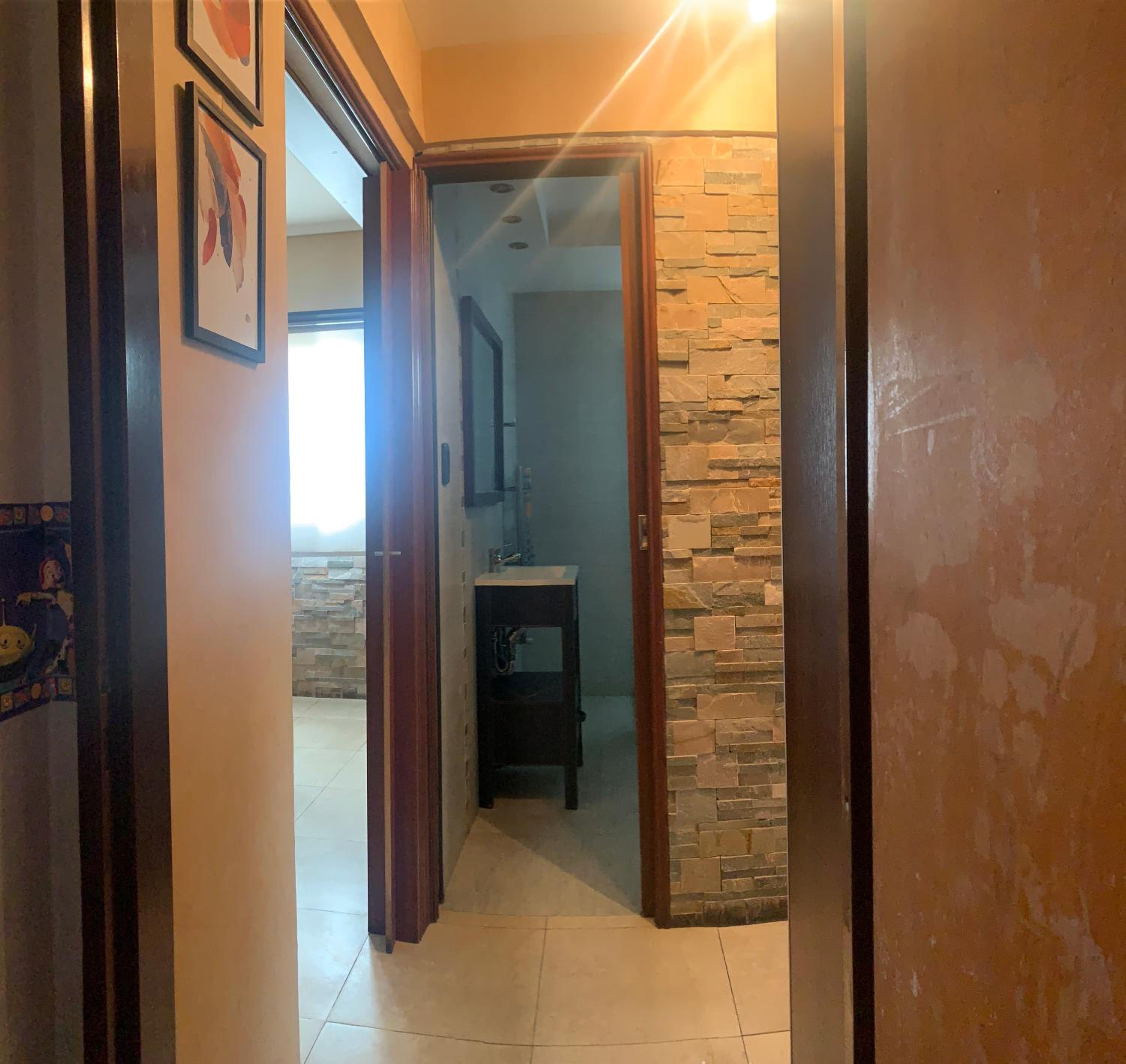 Departamento zona Guemes en Mar del Plata