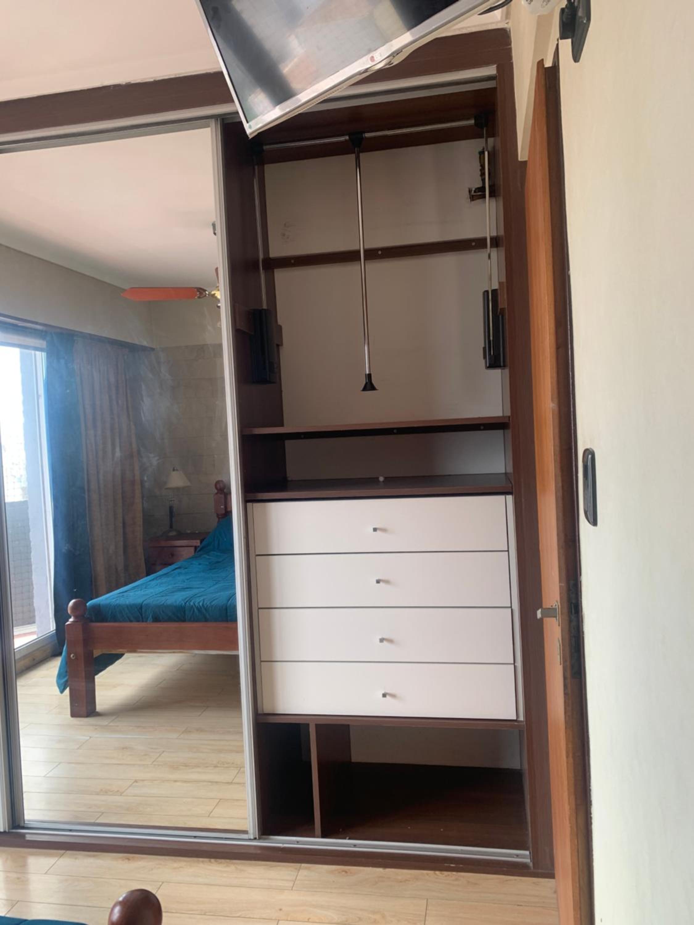 Departamento zona Guemes en Mar del Plata