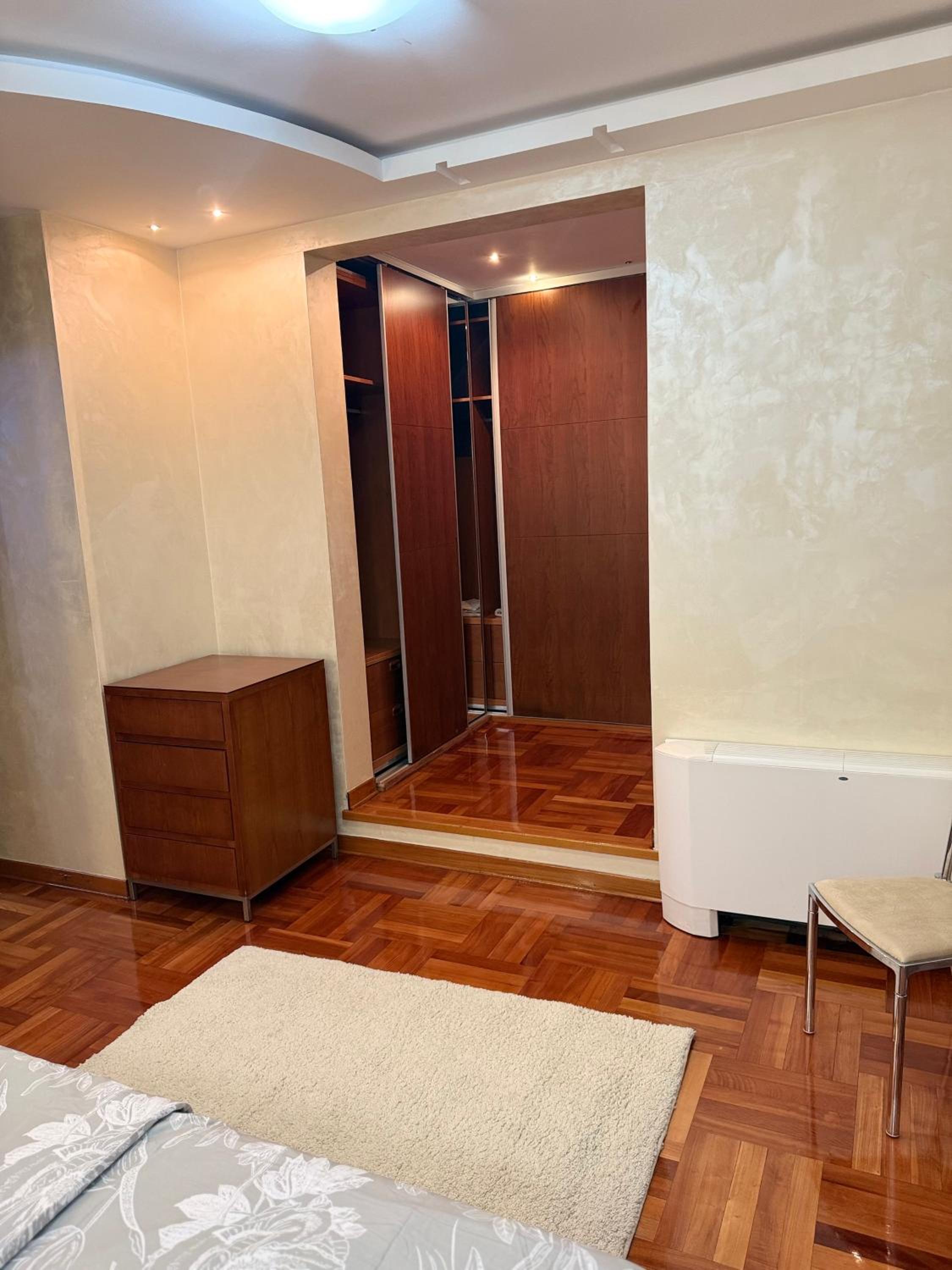 Luxury villa Dedinje residence