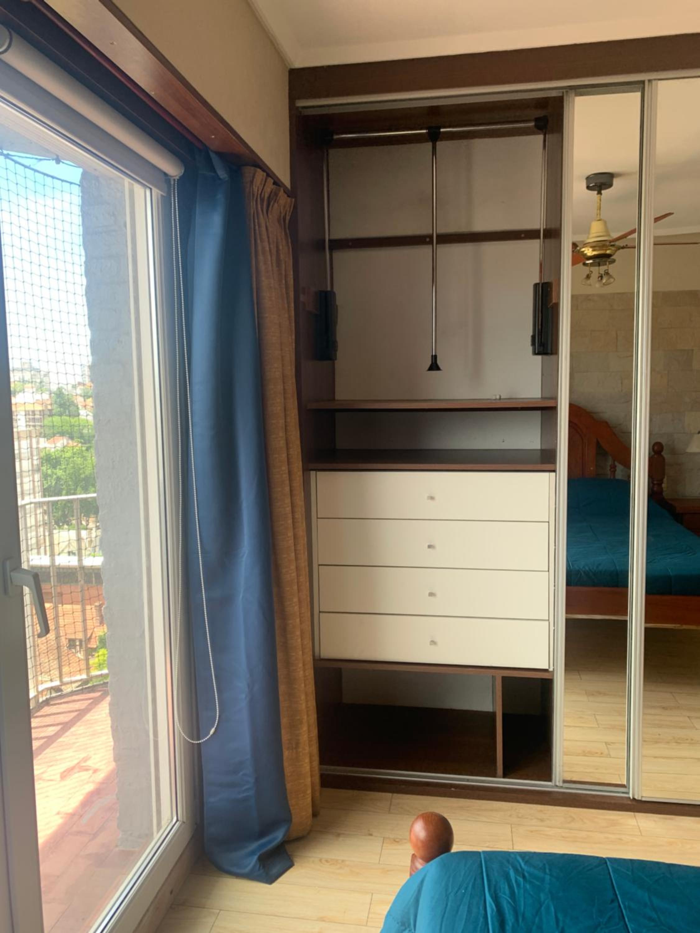 Departamento zona Guemes en Mar del Plata