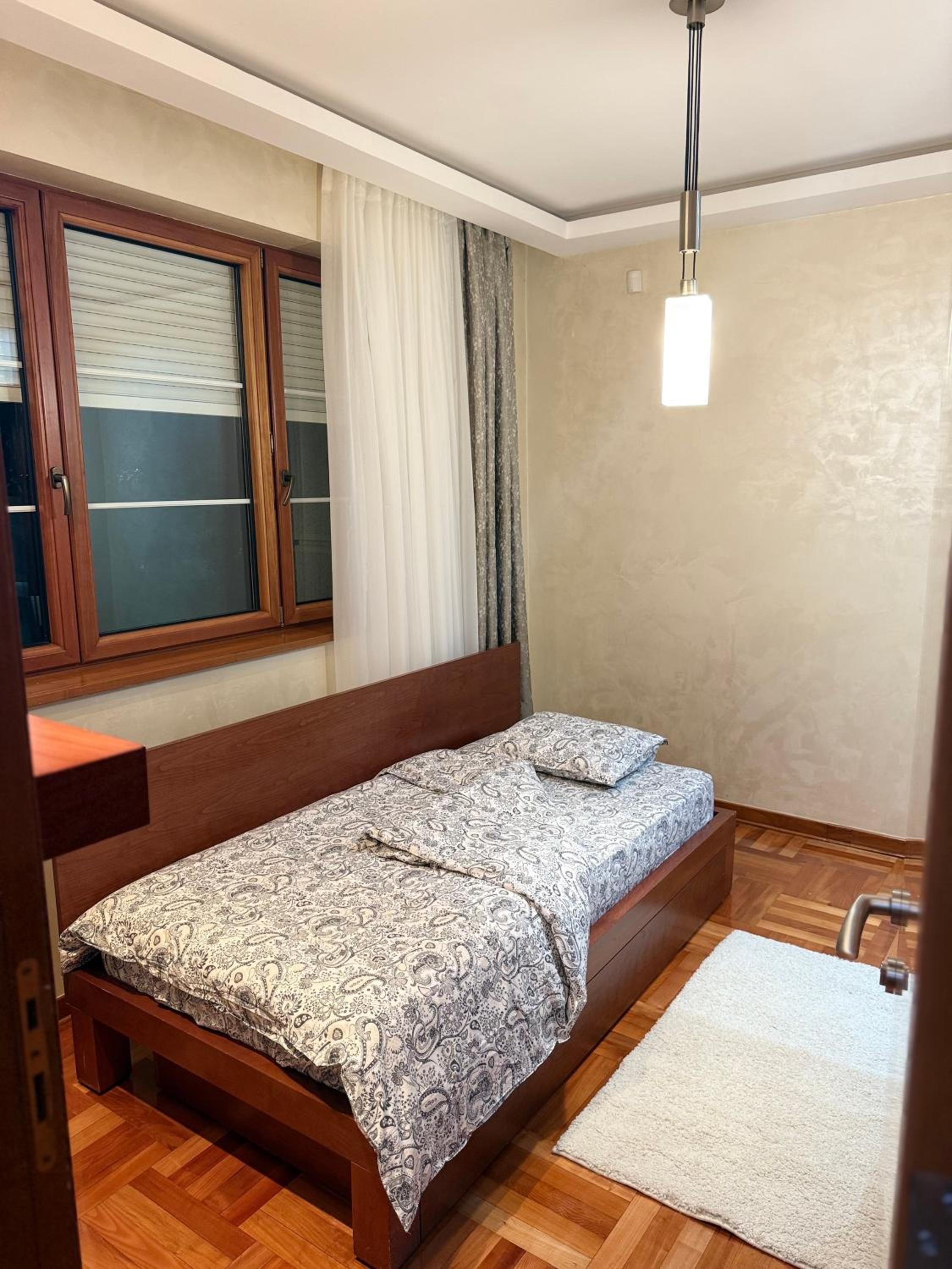 Luxury villa Dedinje residence