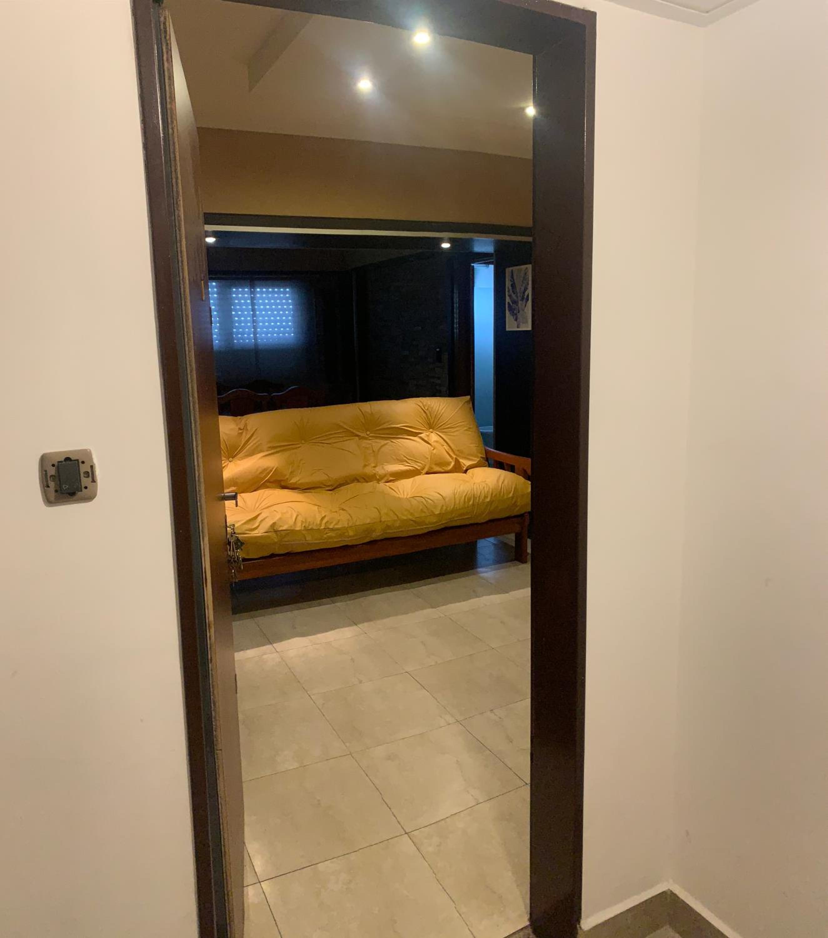 Departamento zona Guemes en Mar del Plata