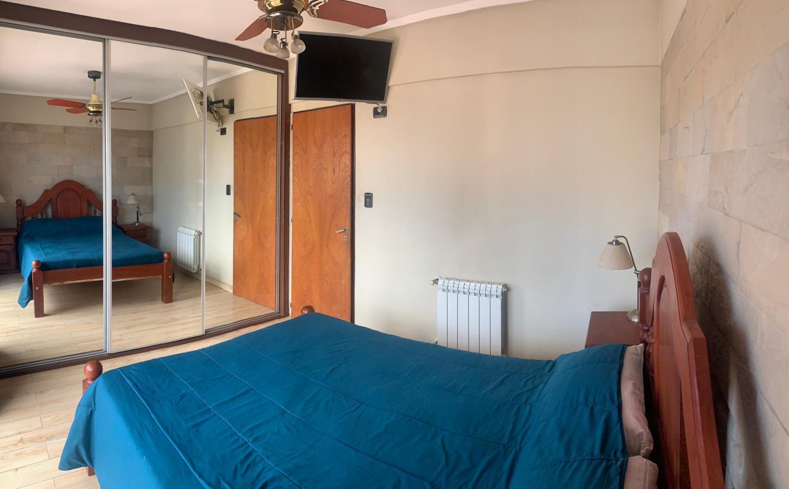 Departamento zona Guemes en Mar del Plata