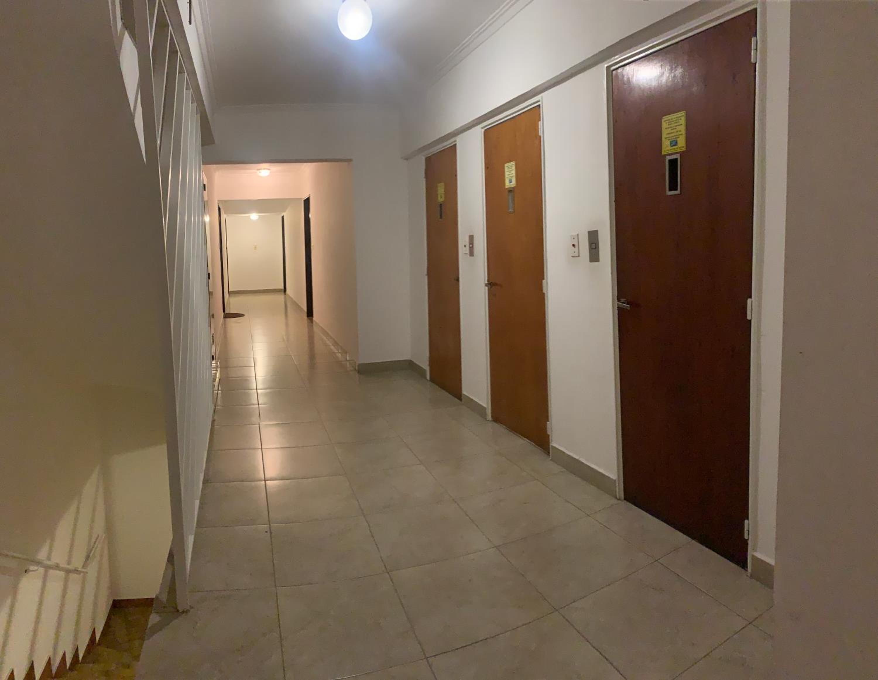 Departamento zona Guemes en Mar del Plata