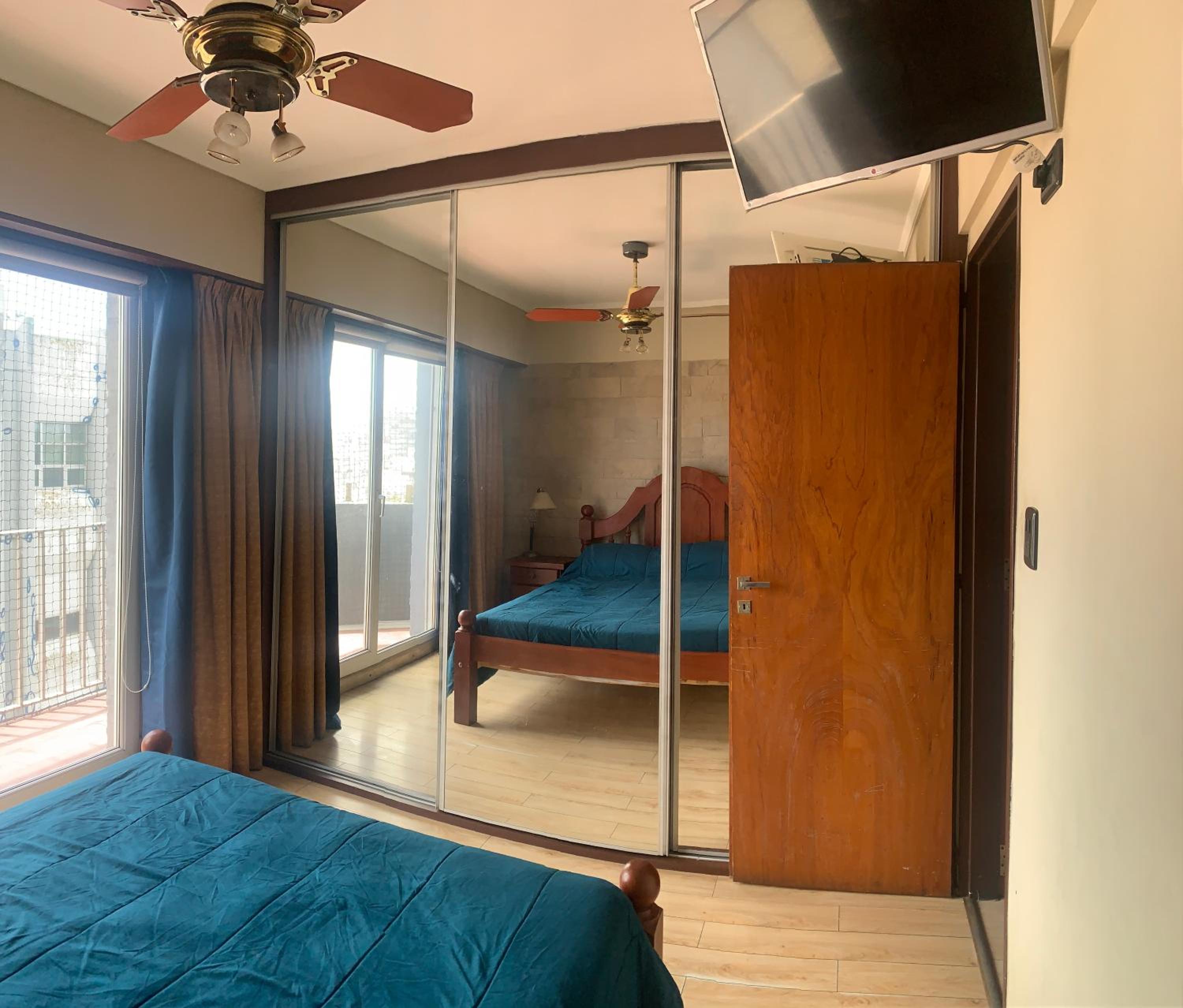 Departamento zona Guemes en Mar del Plata