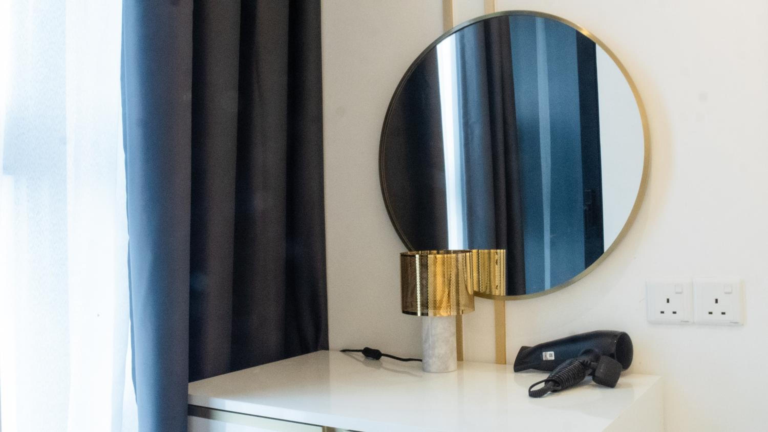 Axon Residence KLCC - LM HOME