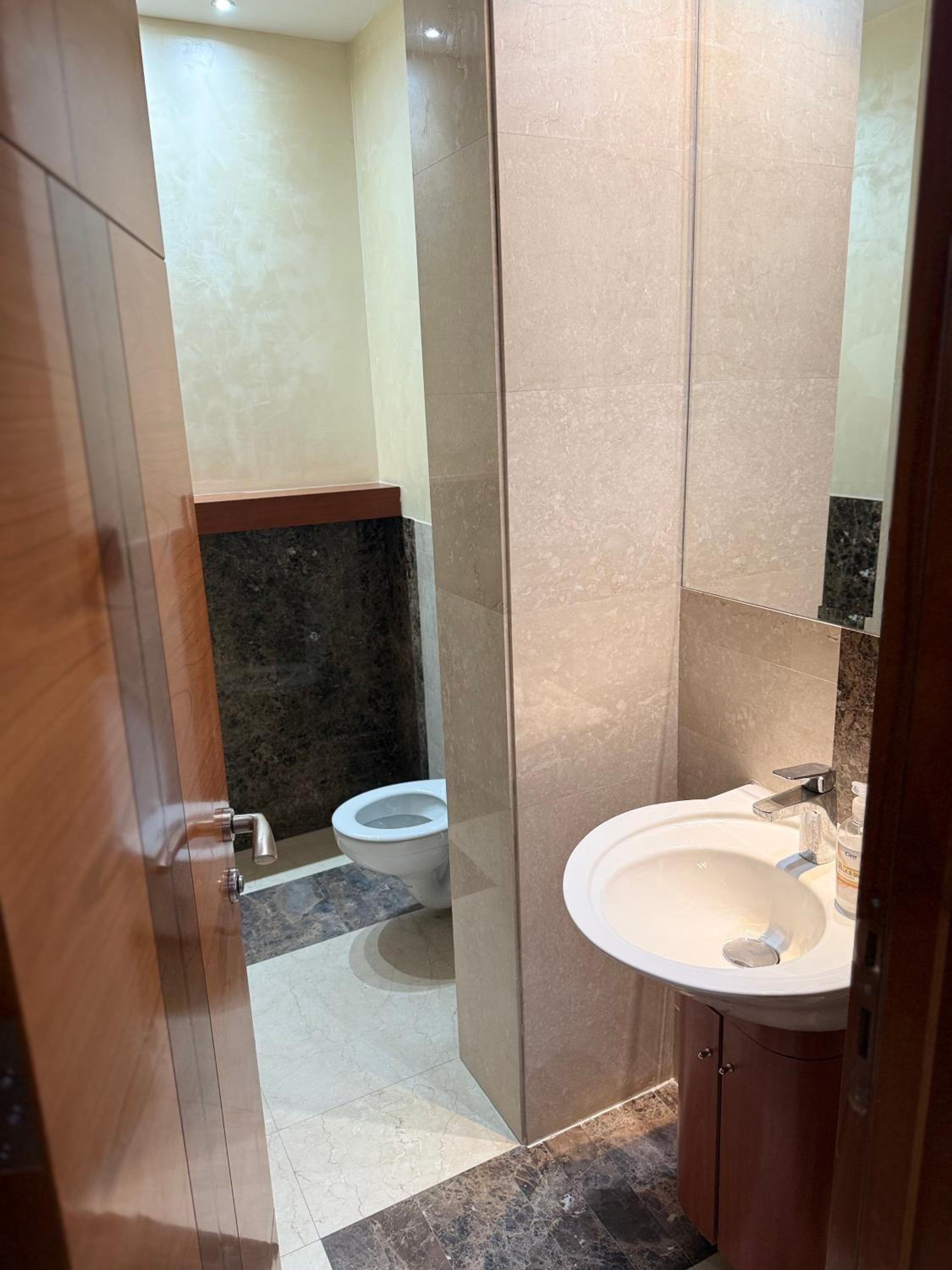 Luxury villa Dedinje residence