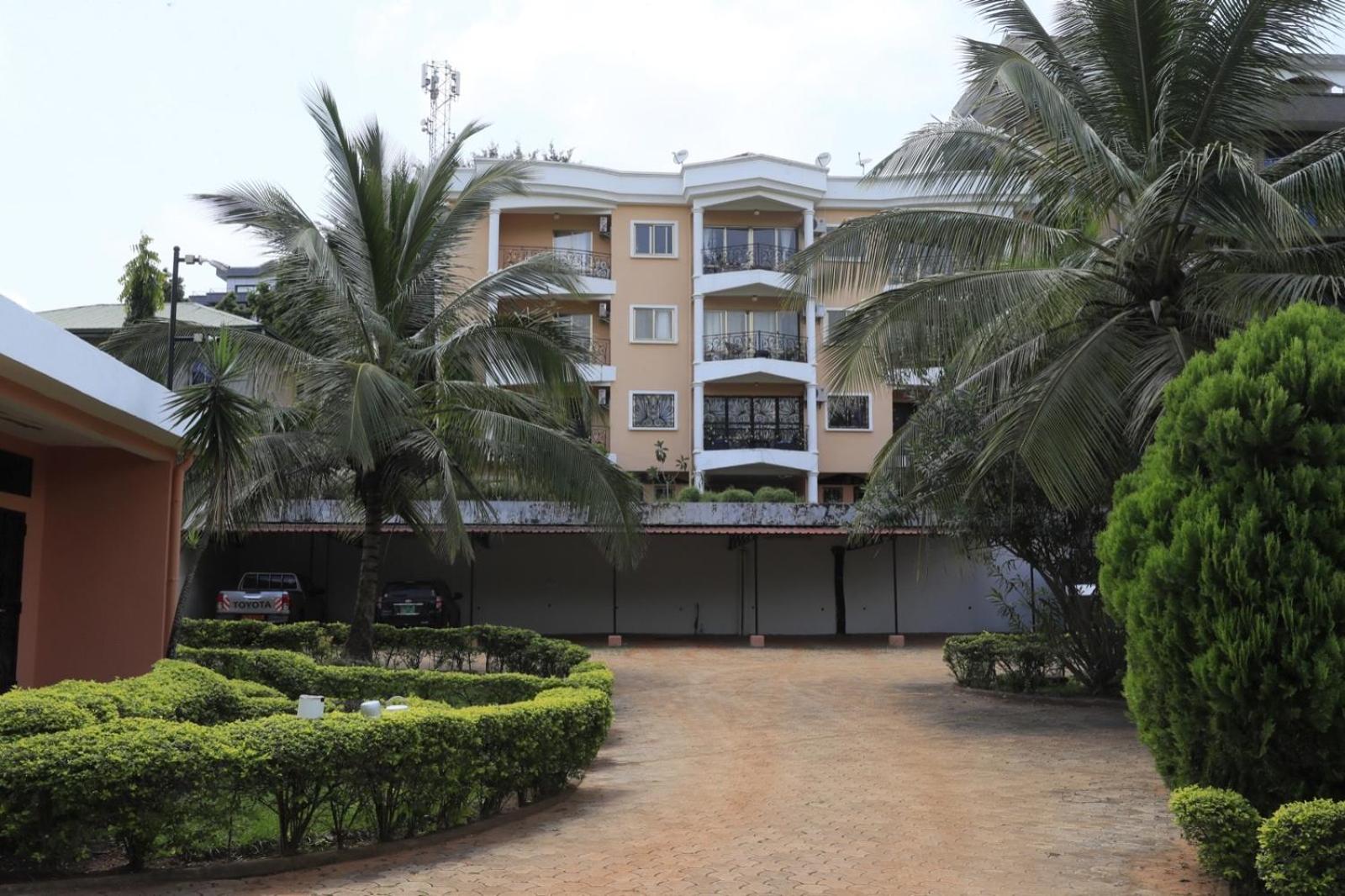 Residence La Marina