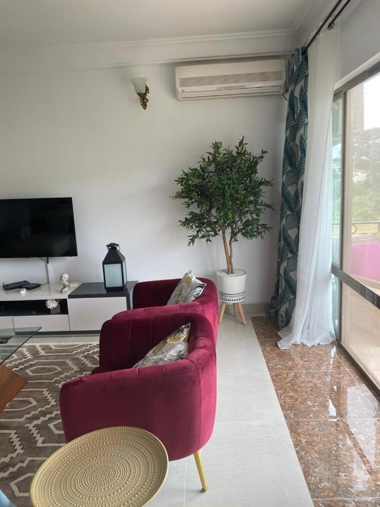 Residence La Marina