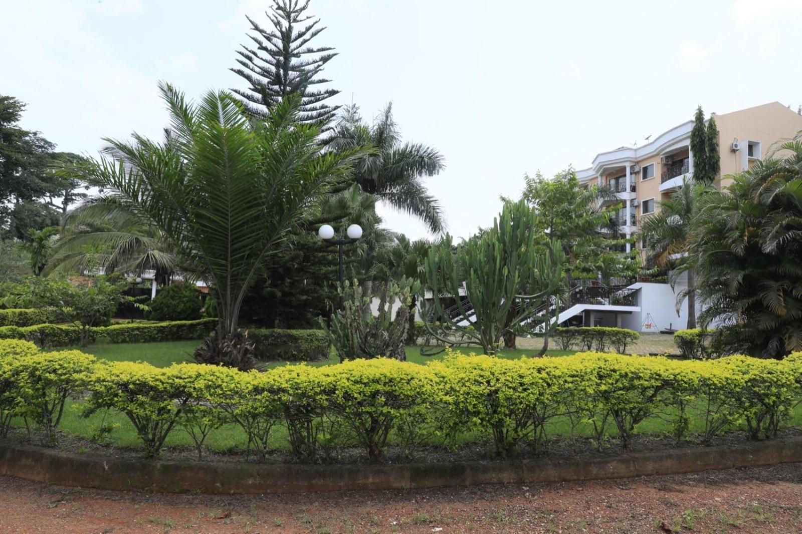 Residence La Marina