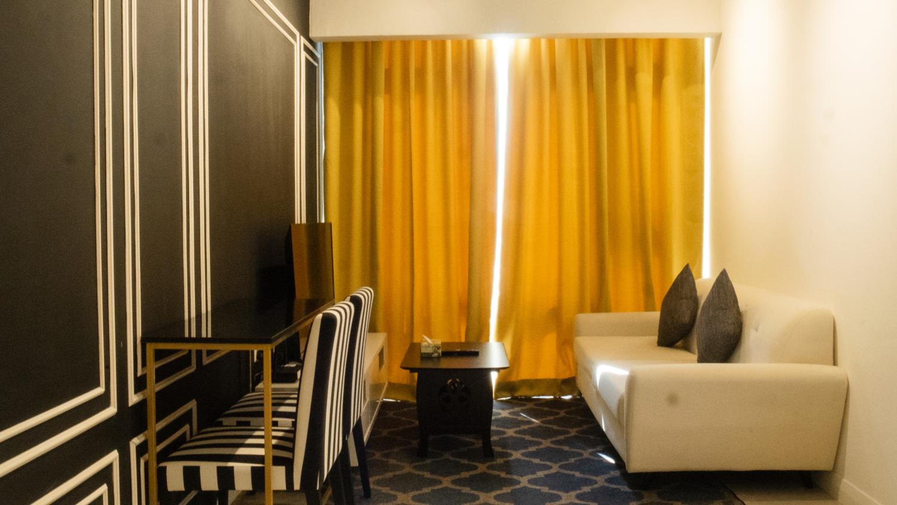 Axon Residence KLCC - LM HOME