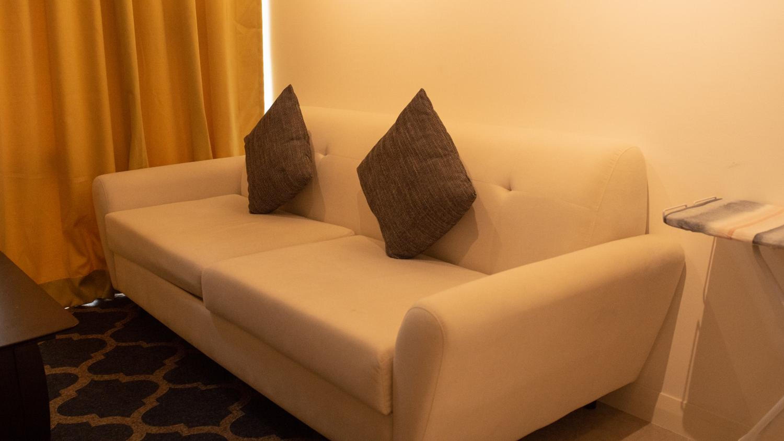 Axon Residence KLCC - LM HOME