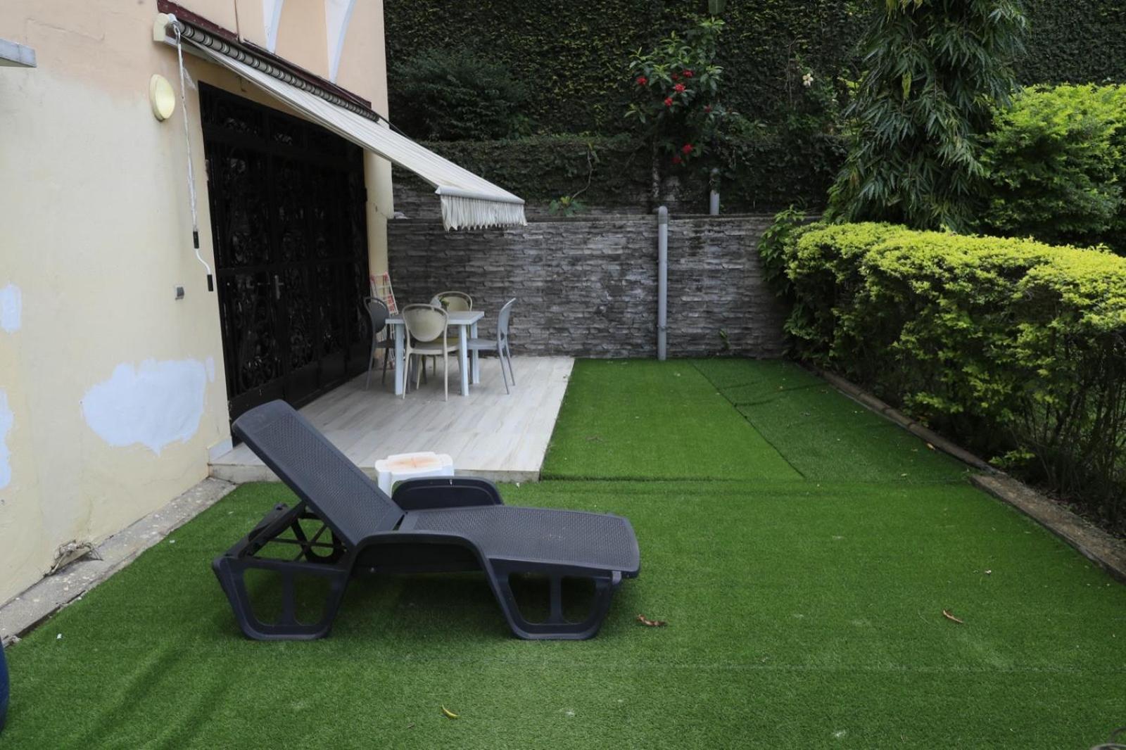 Residence La Marina