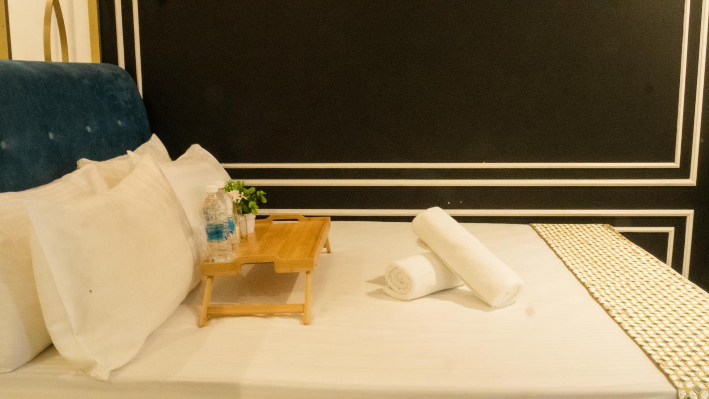 Axon Residence KLCC - LM HOME