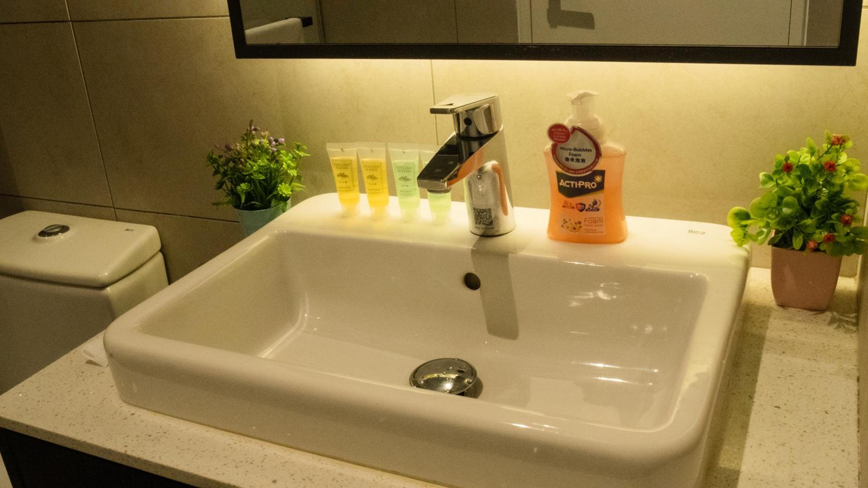 Axon Residence KLCC - LM HOME