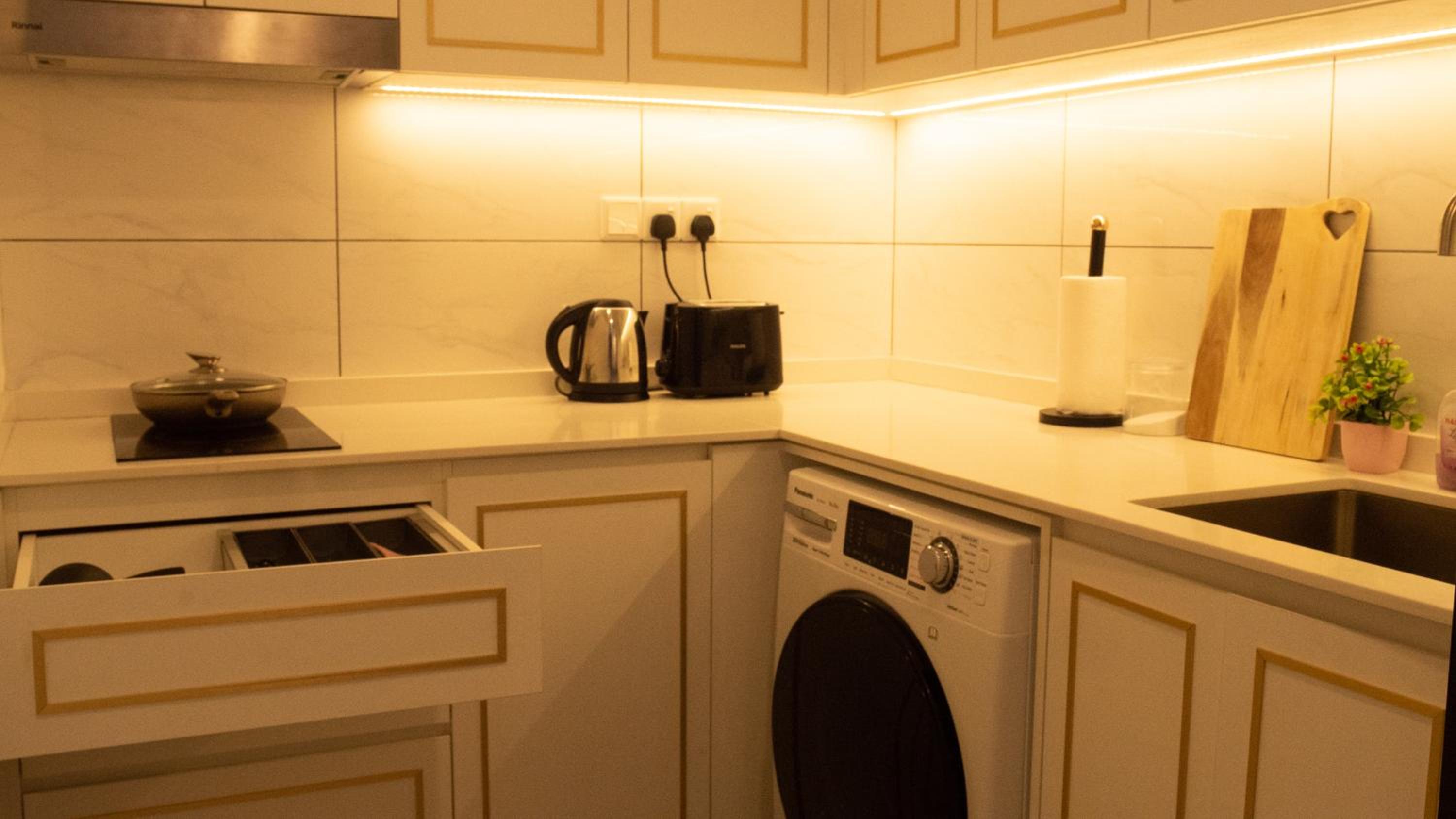 Axon Residence KLCC - LM HOME